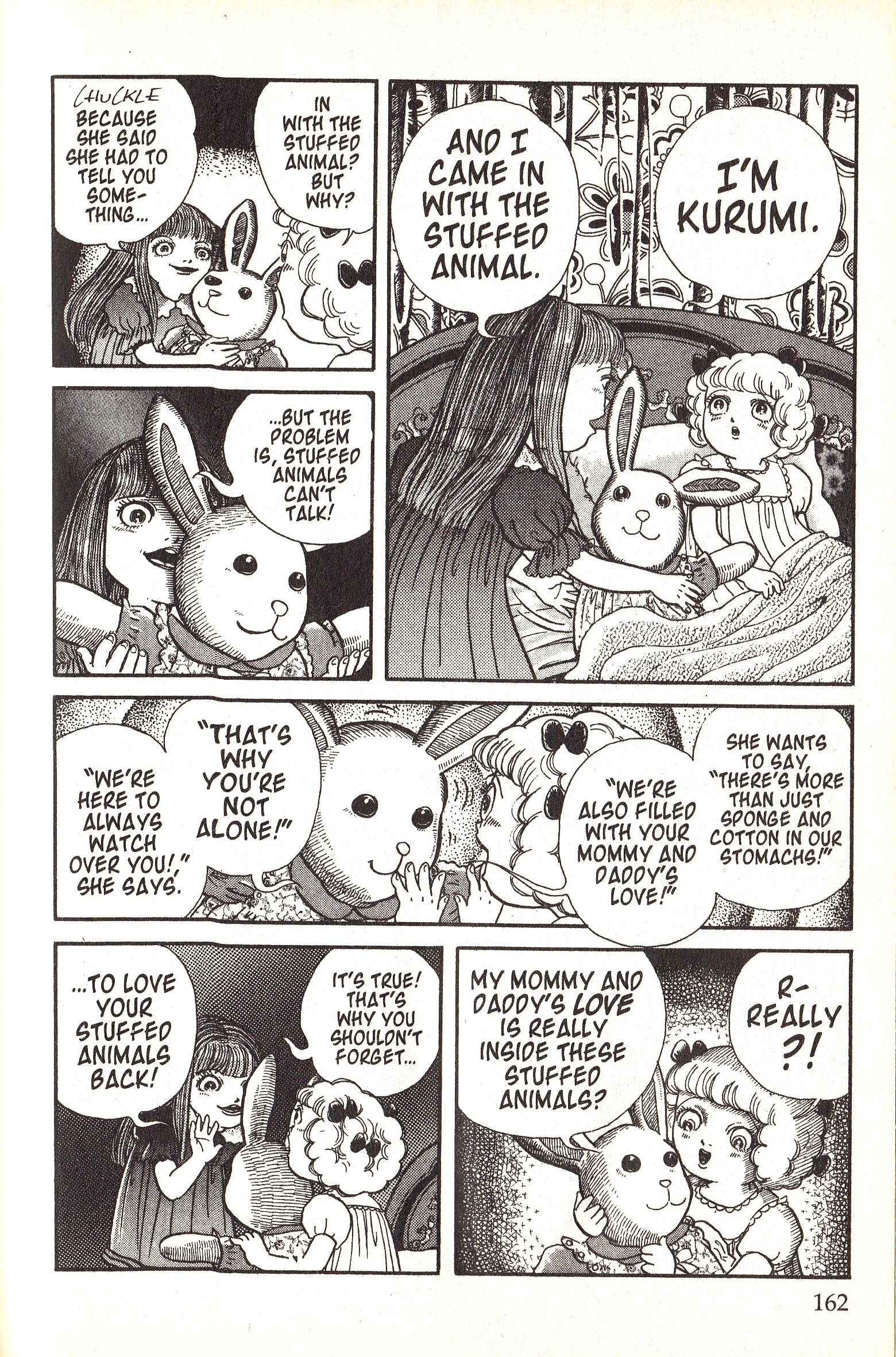 Page 5 Chapter 5 Present