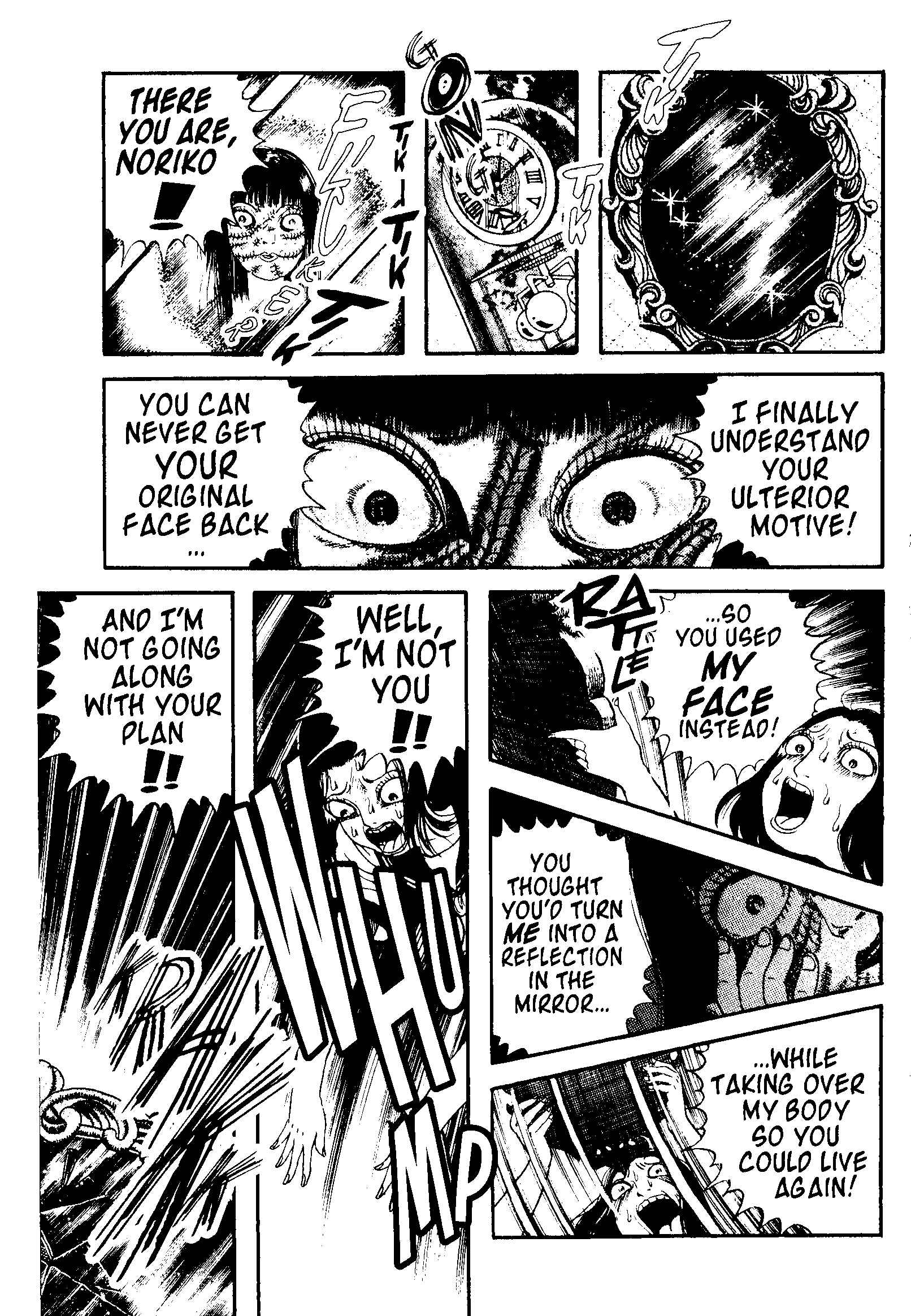 Page 22 Chapter 22 Present