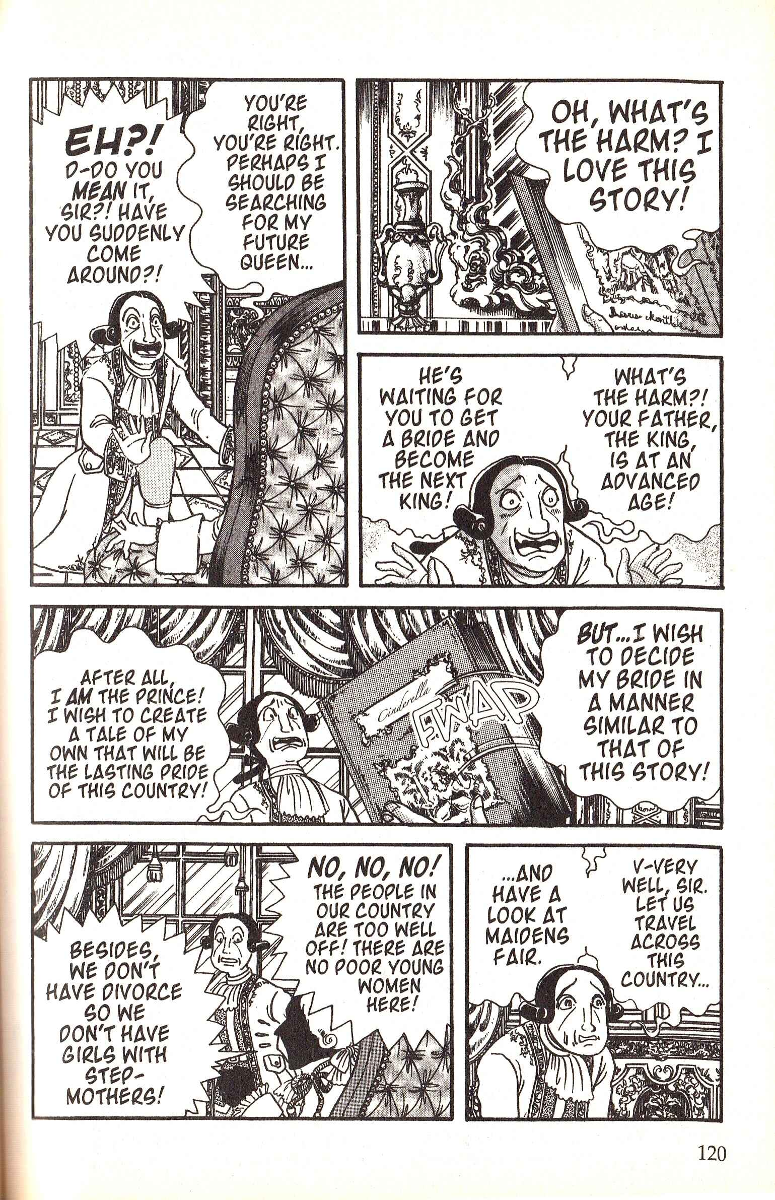 Page 2 Chapter 11 Present