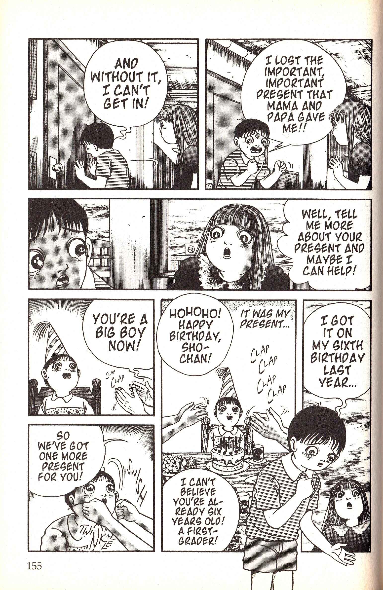 Page 3 Chapter 13 Present