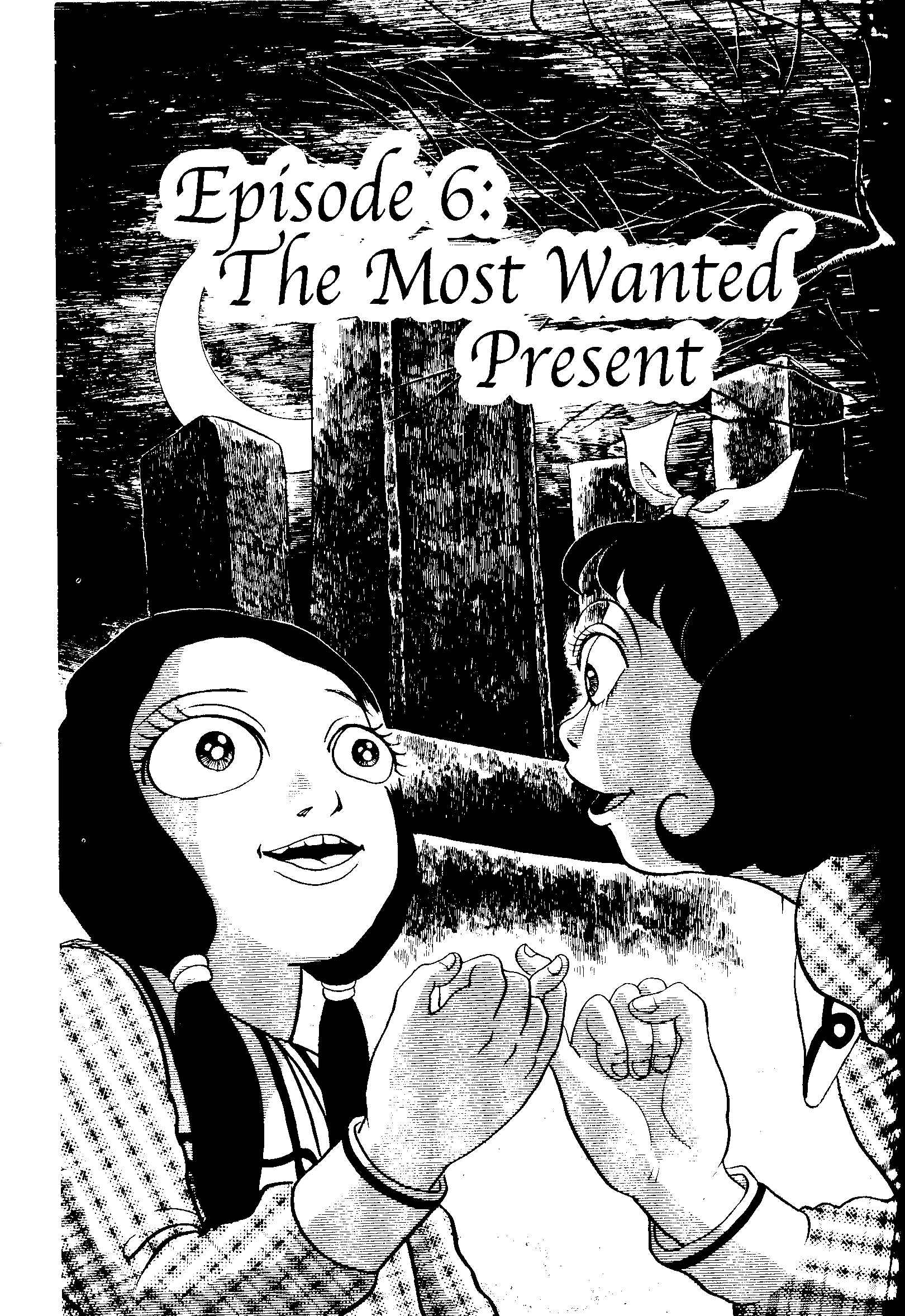 Page 1 Chapter 21 Present