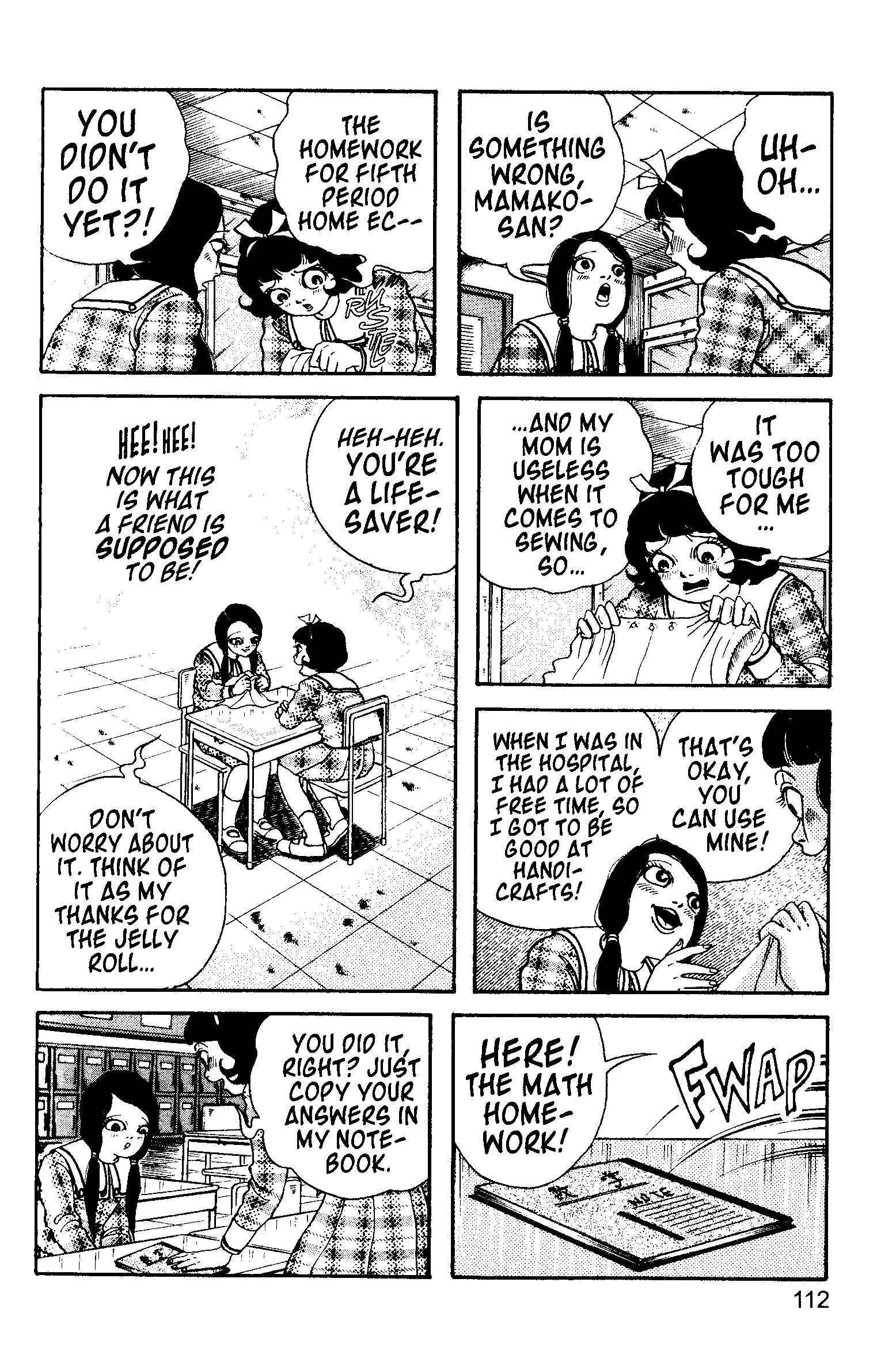 Page 10 Chapter 21 Present
