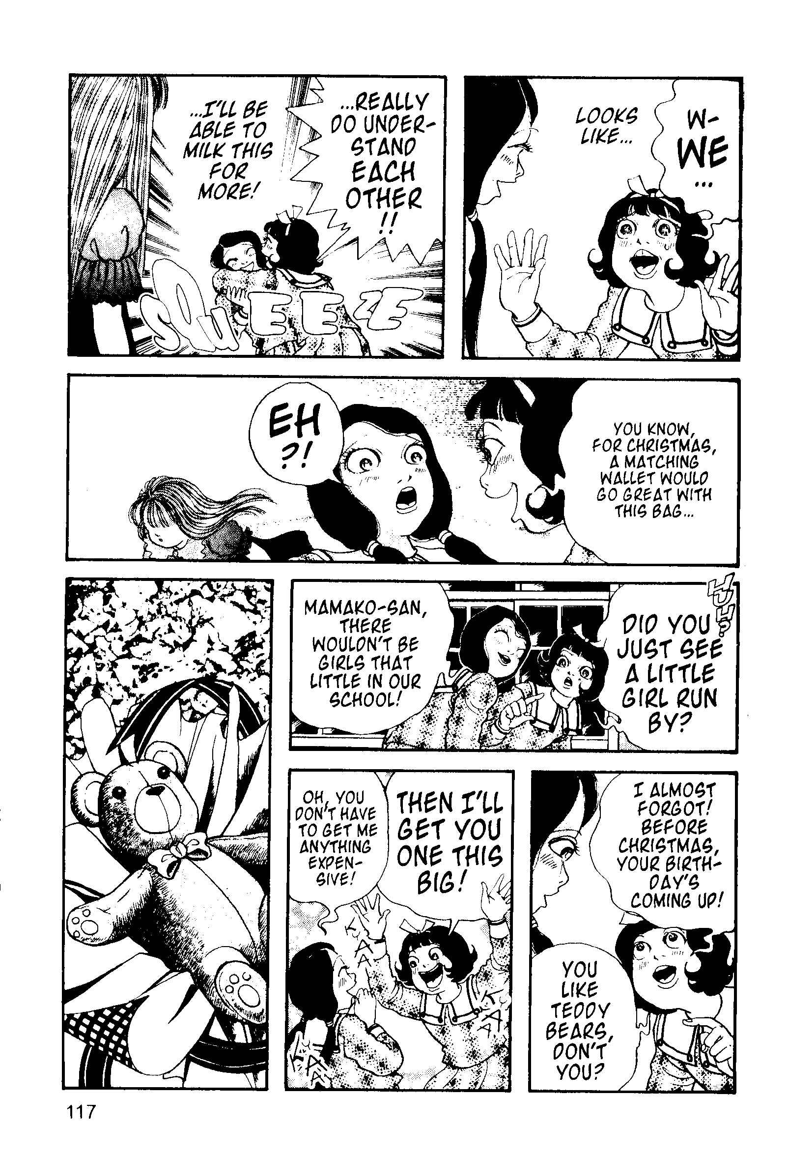 Page 13 Chapter 21 Present