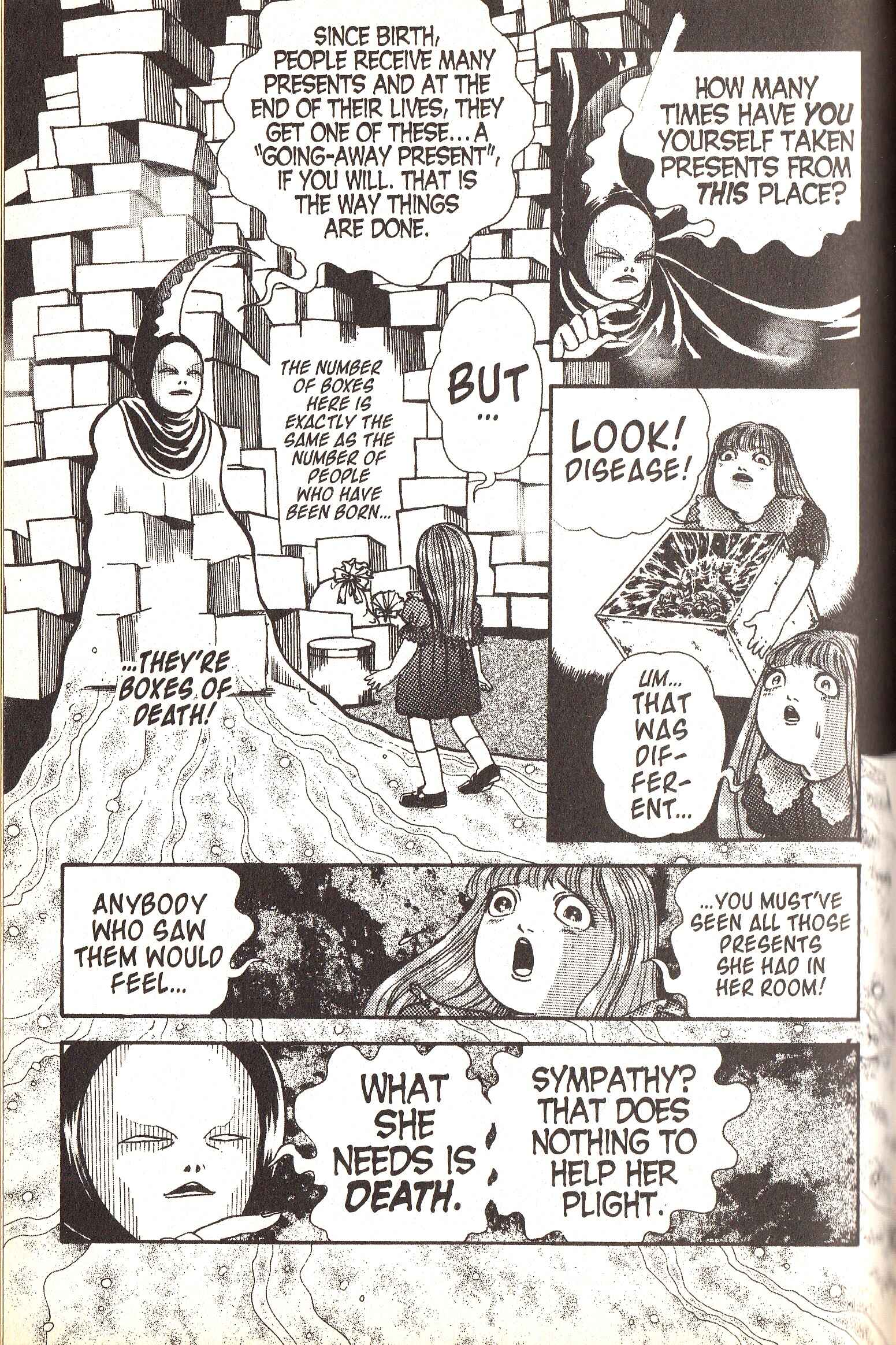 Page 10 Chapter 8 Present