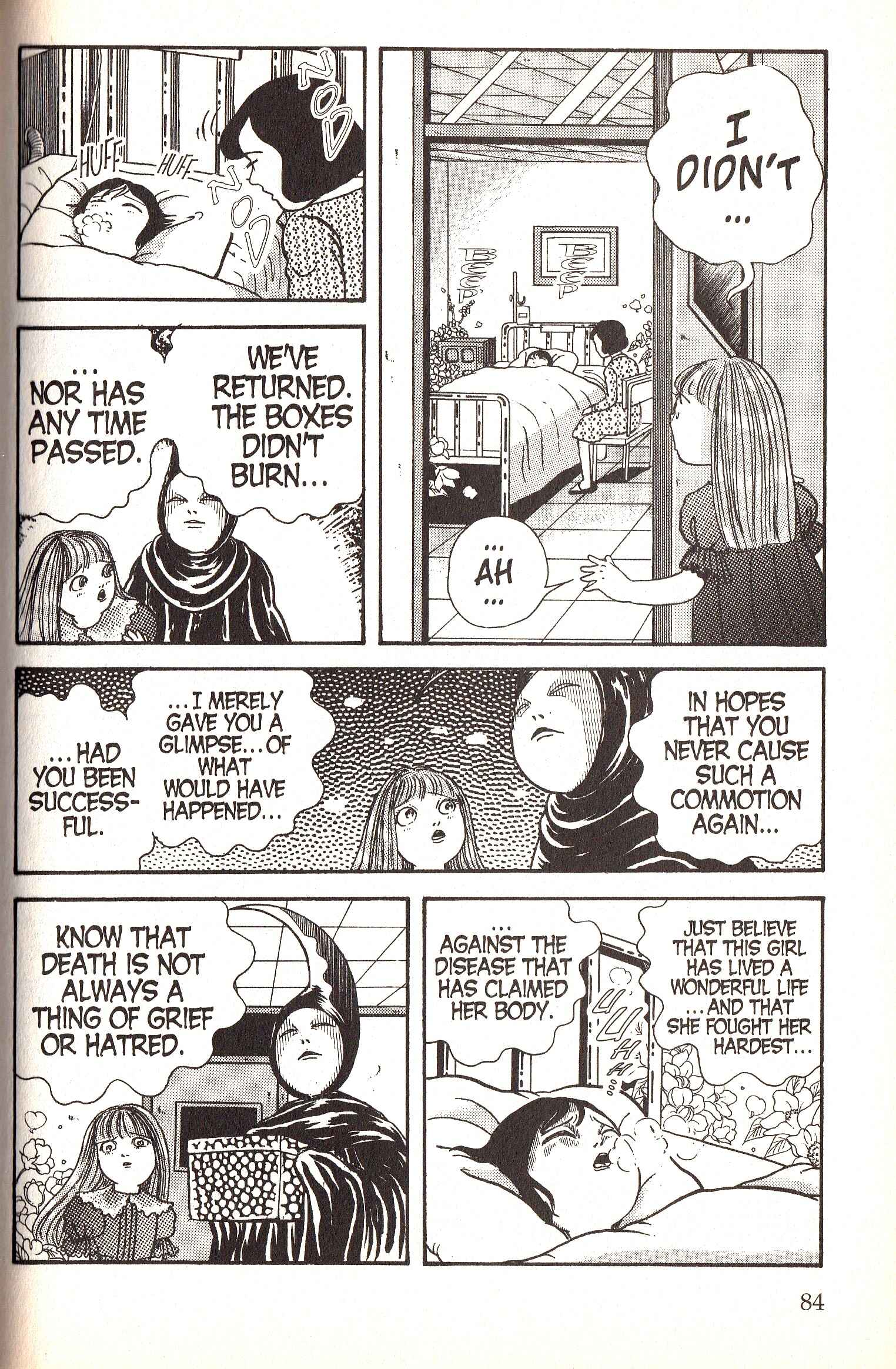 Page 15 Chapter 8 Present