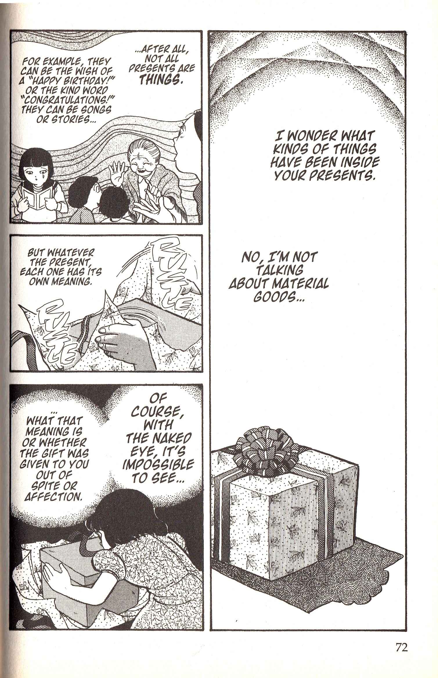 Page 3 Chapter 8 Present