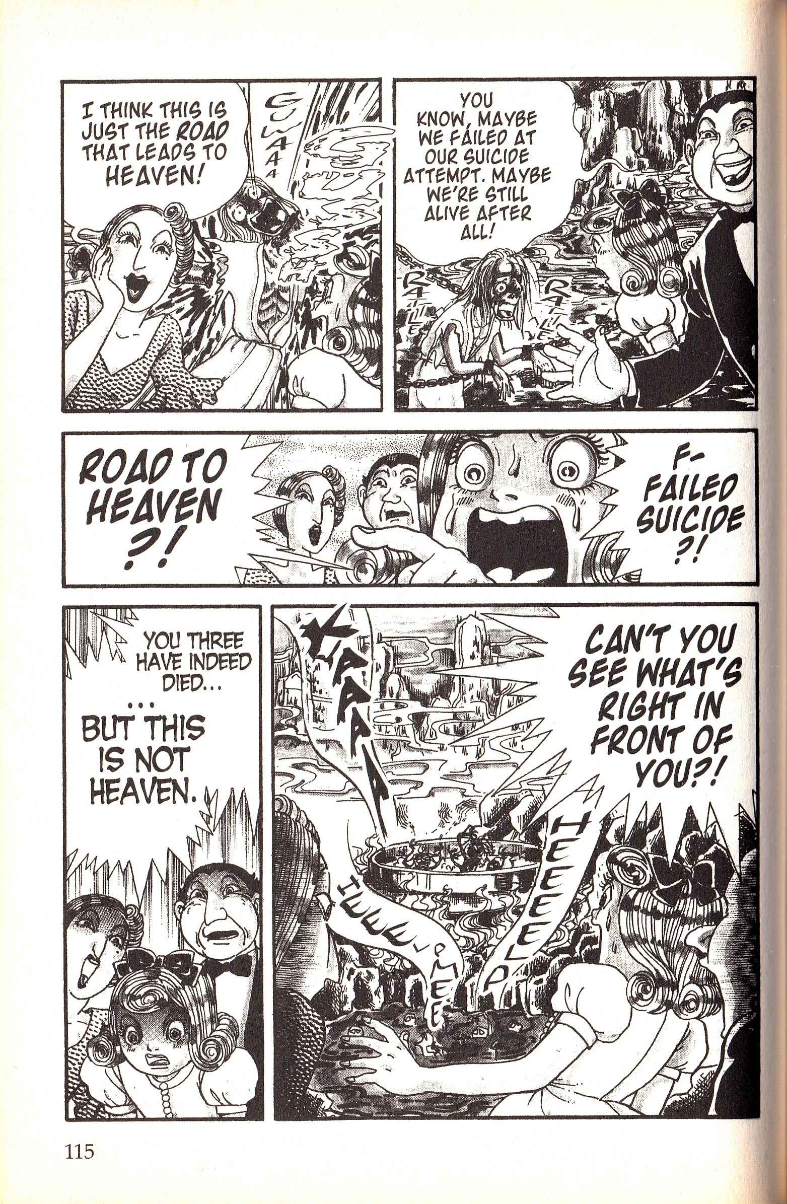 Page 13 Chapter 10 Present