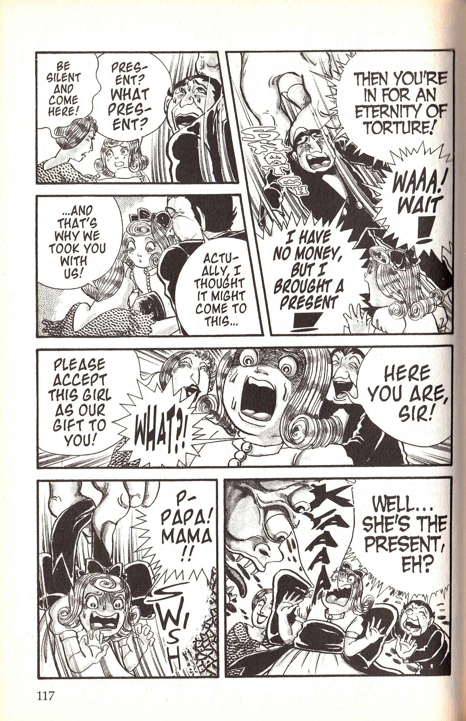 Page 15 Chapter 10 Present