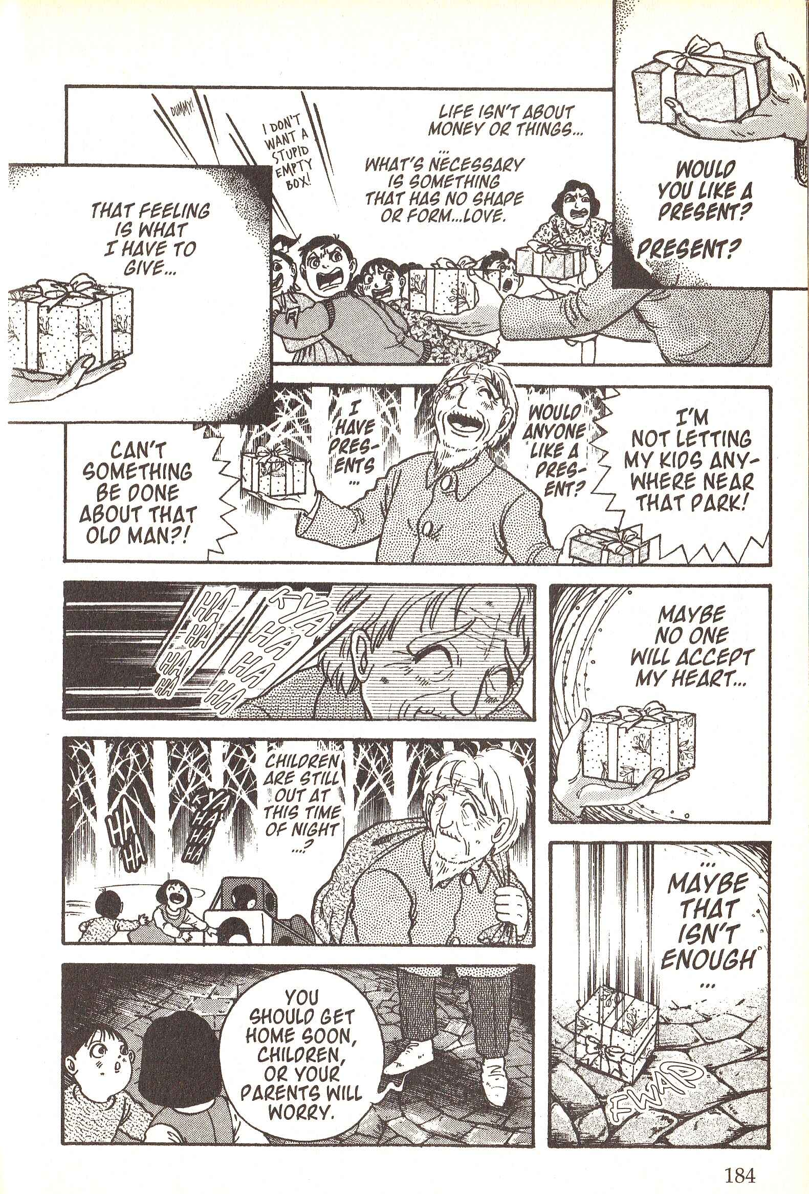 Page 13 Chapter 14 Present