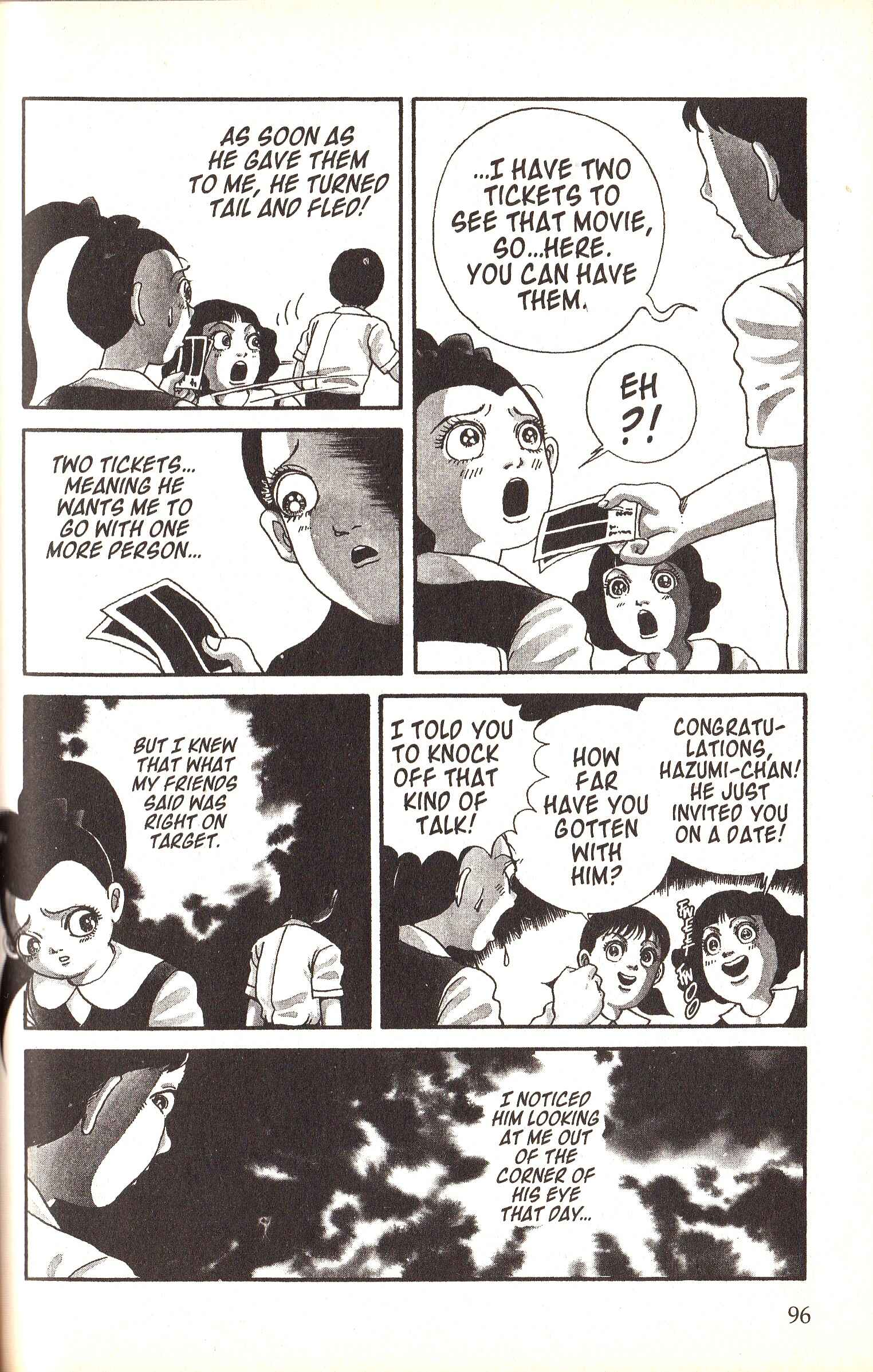 Page 10 Chapter 9 Present
