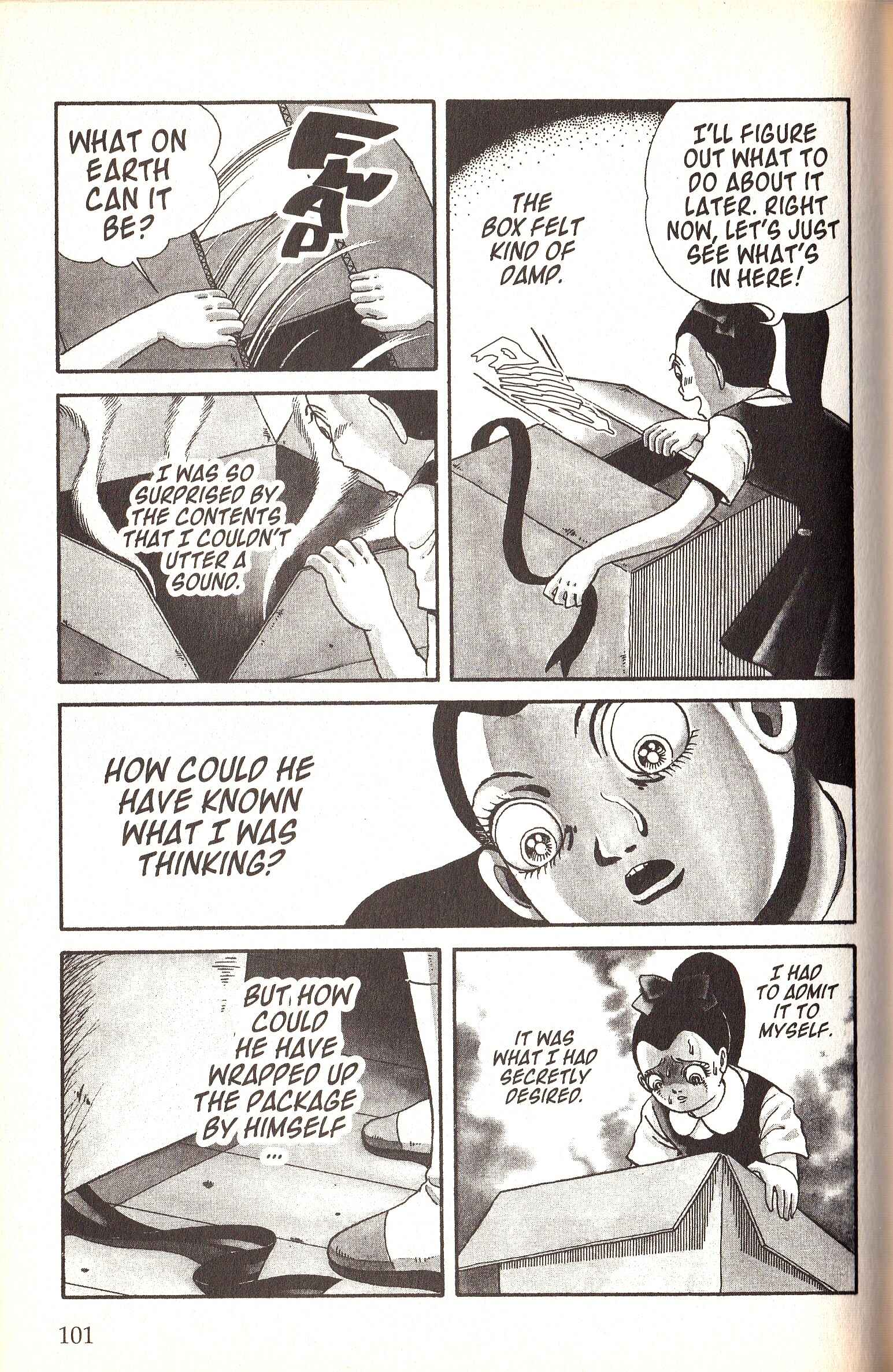 Page 15 Chapter 9 Present