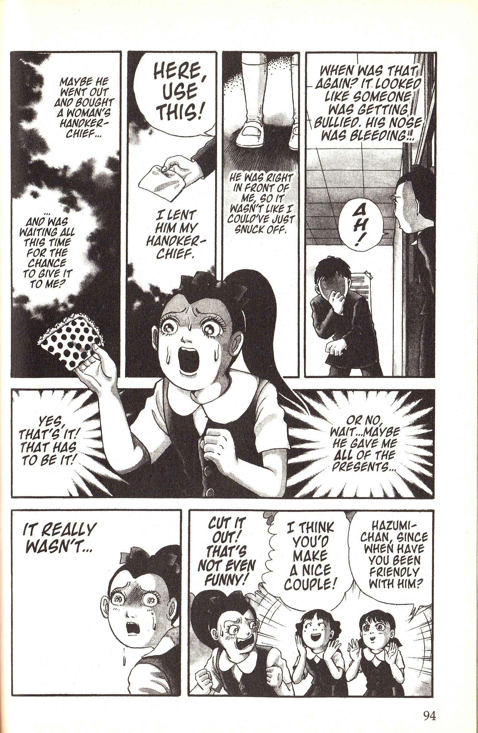 Page 8 Chapter 9 Present