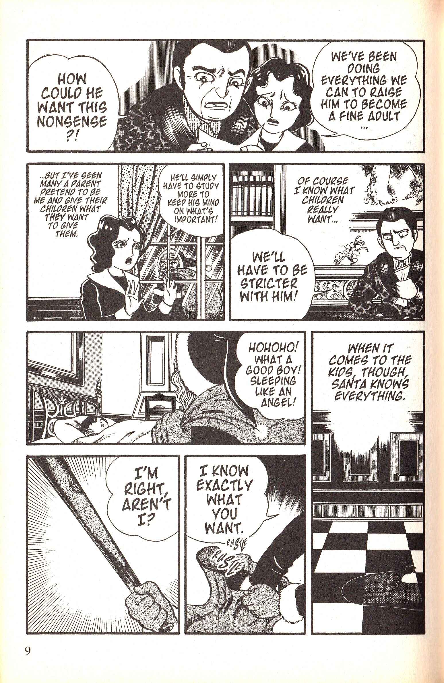 Page 10 Chapter 6 Present