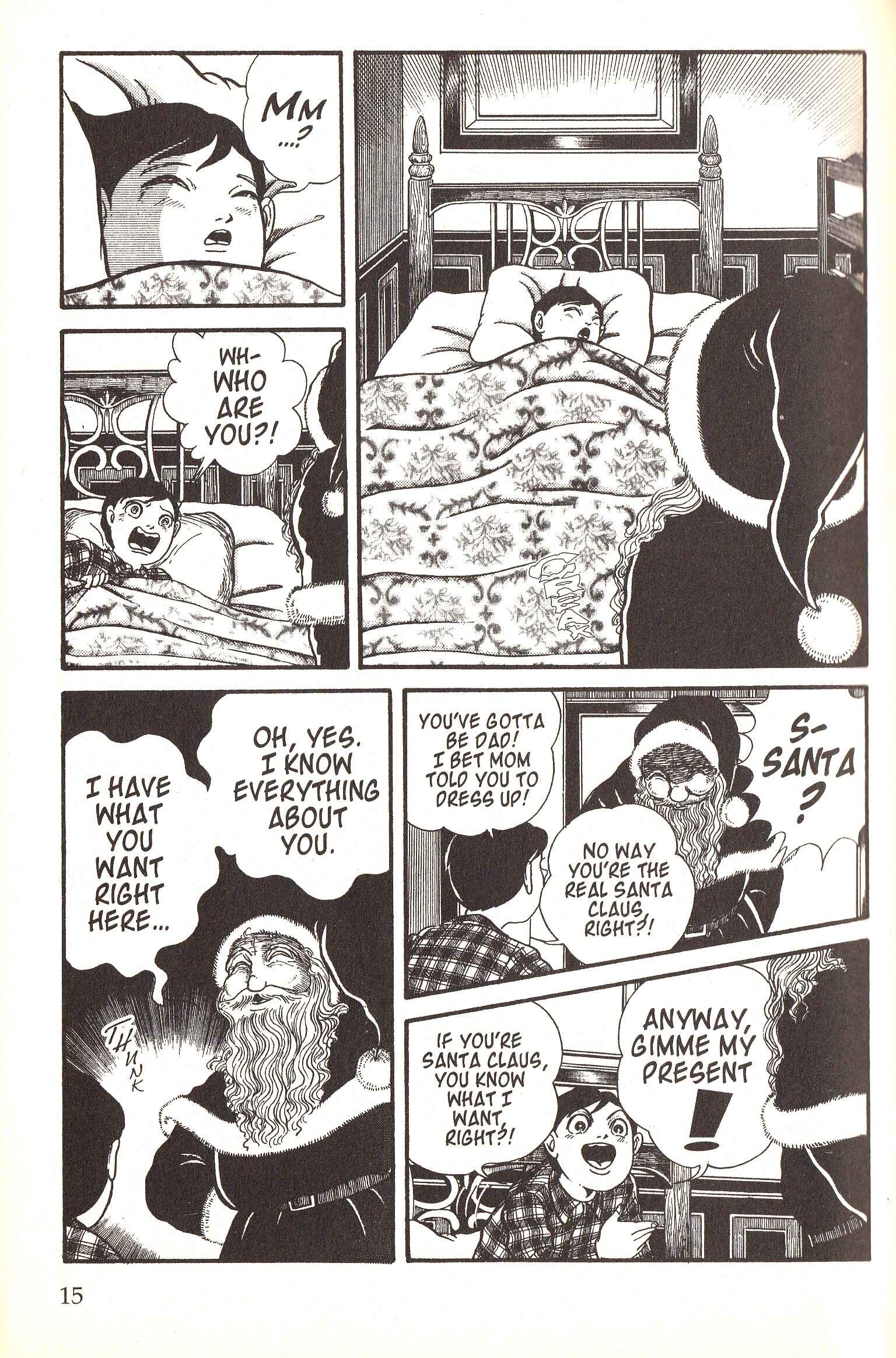 Page 16 Chapter 6 Present