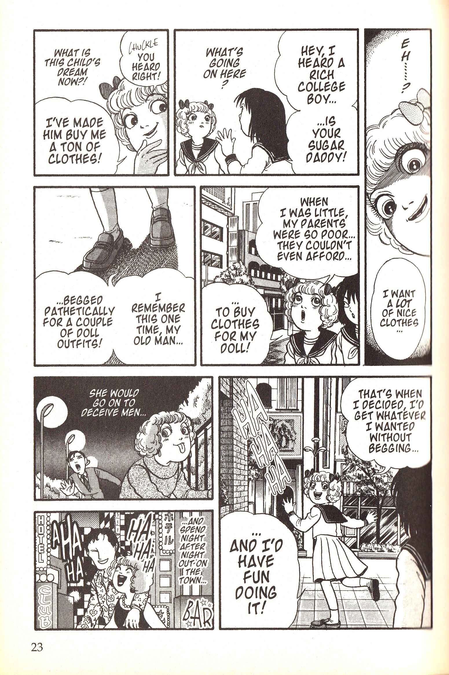 Page 24 Chapter 6 Present