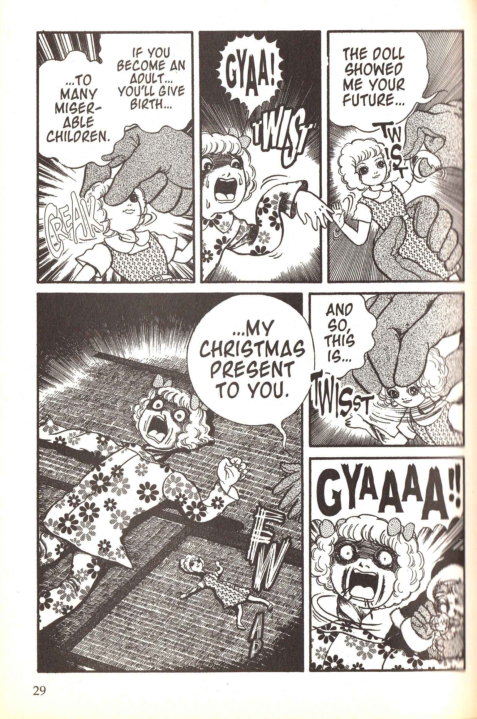 Page 30 Chapter 6 Present