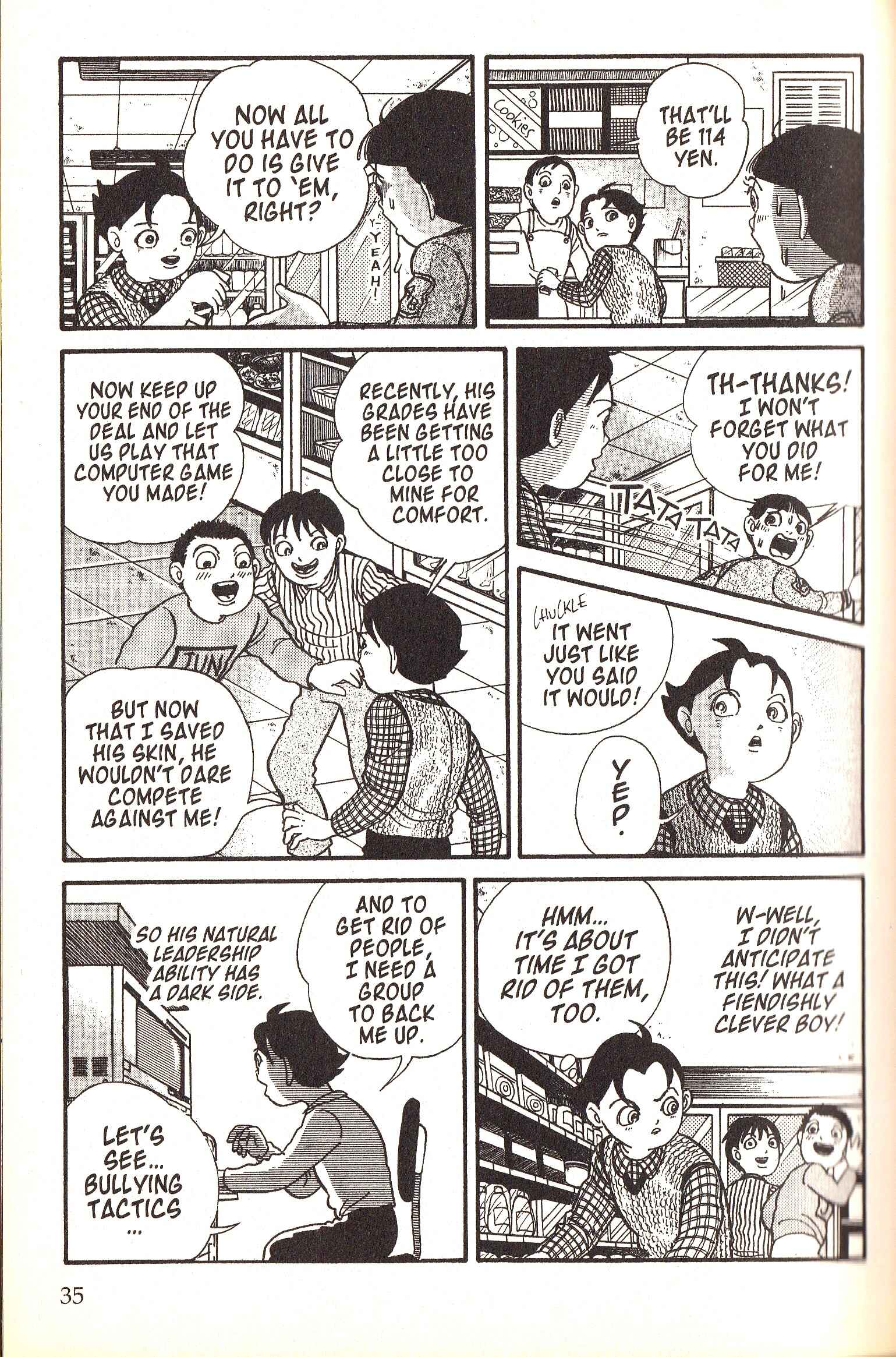 Page 36 Chapter 6 Present