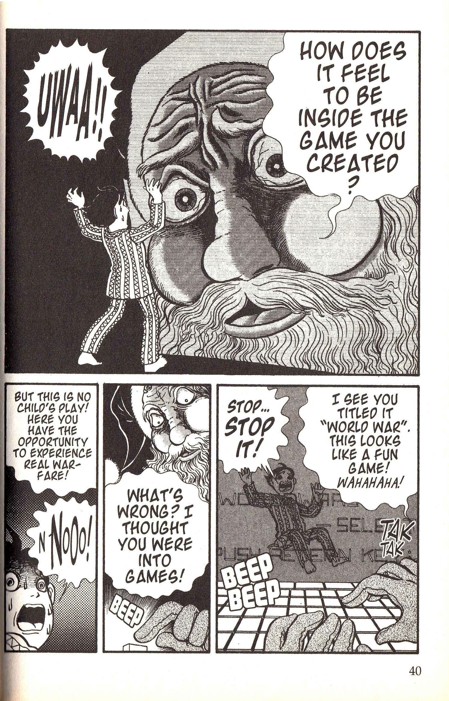 Page 41 Chapter 6 Present