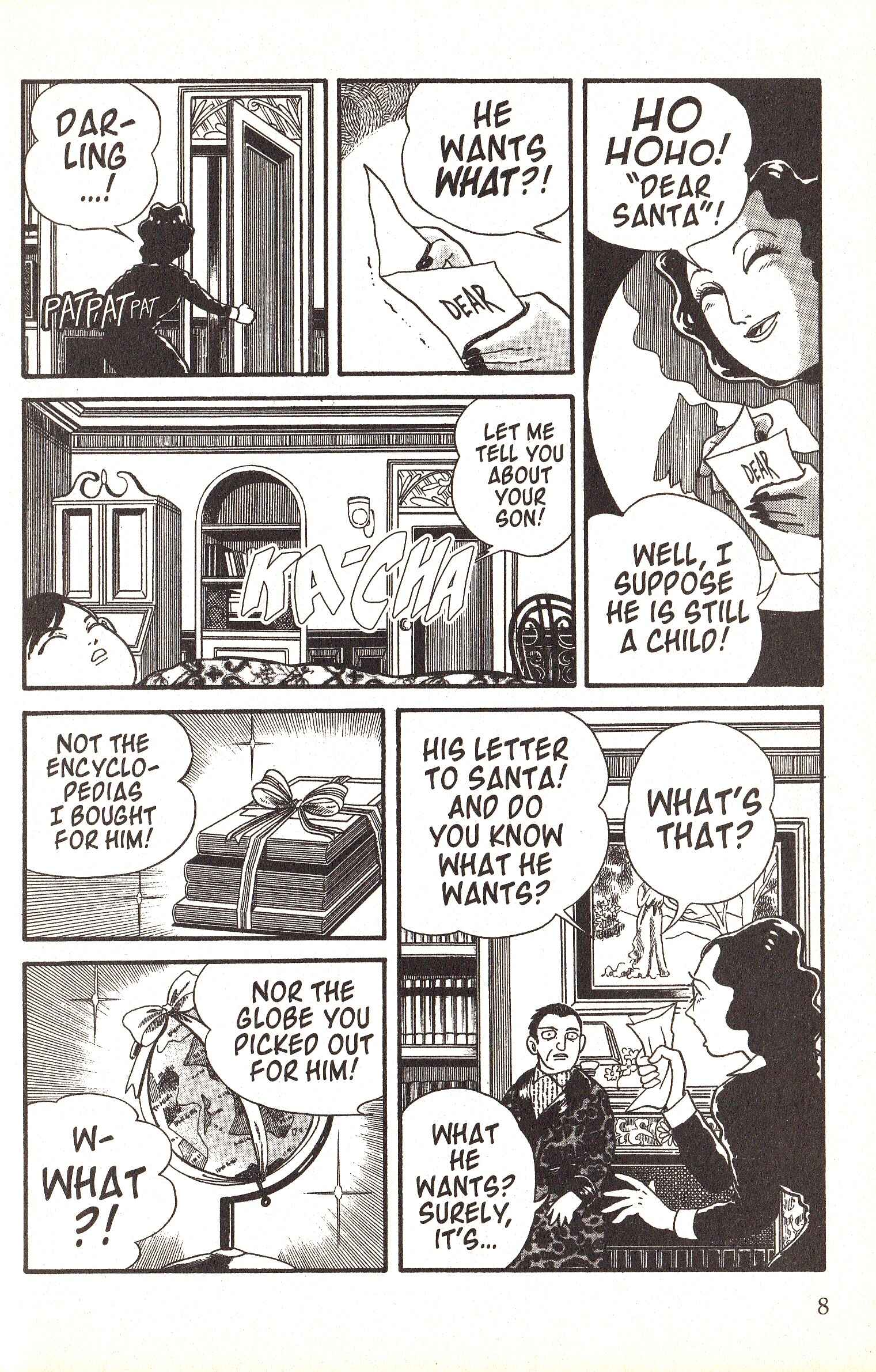 Page 9 Chapter 6 Present