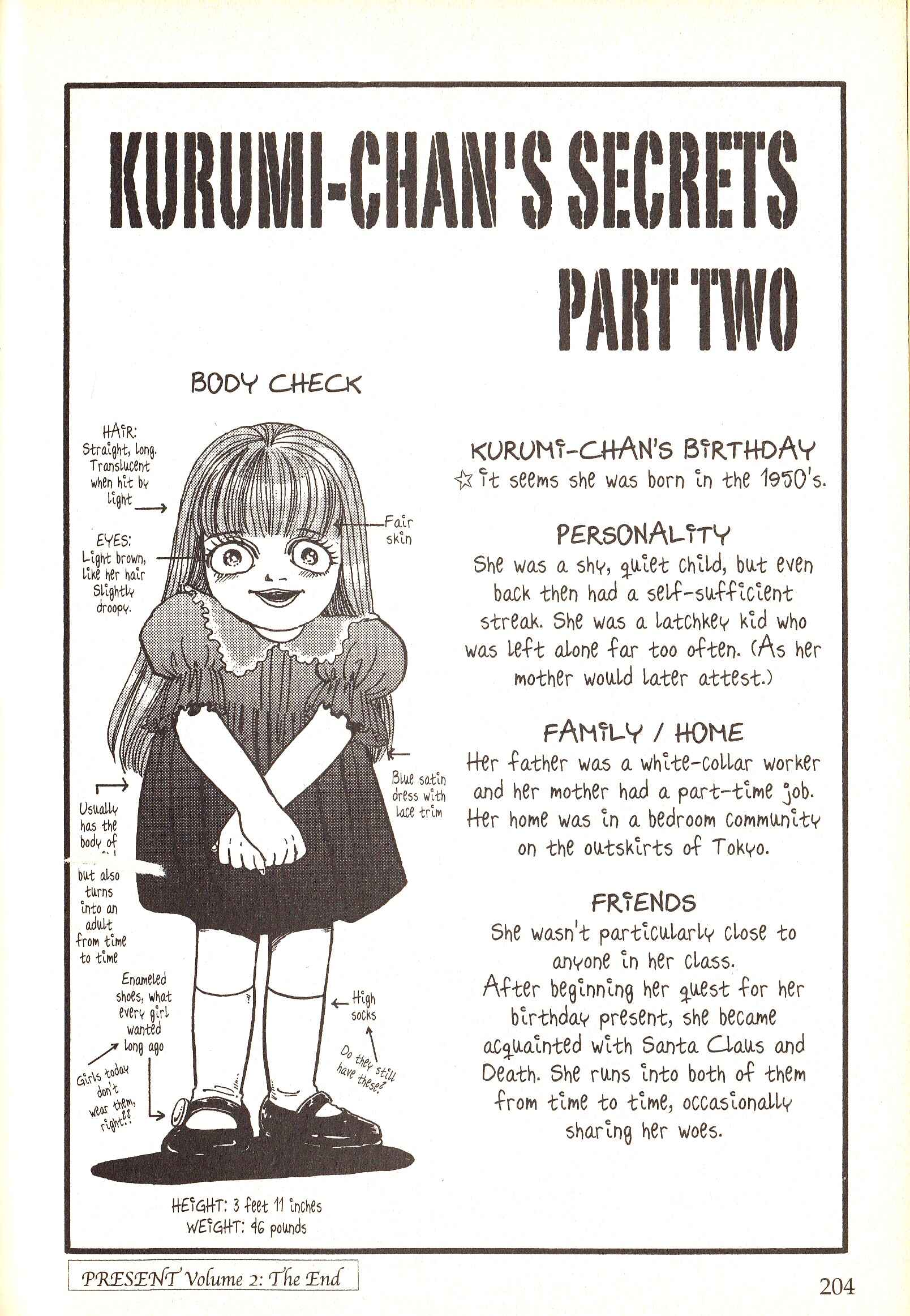 Page 18 Chapter 15 Present