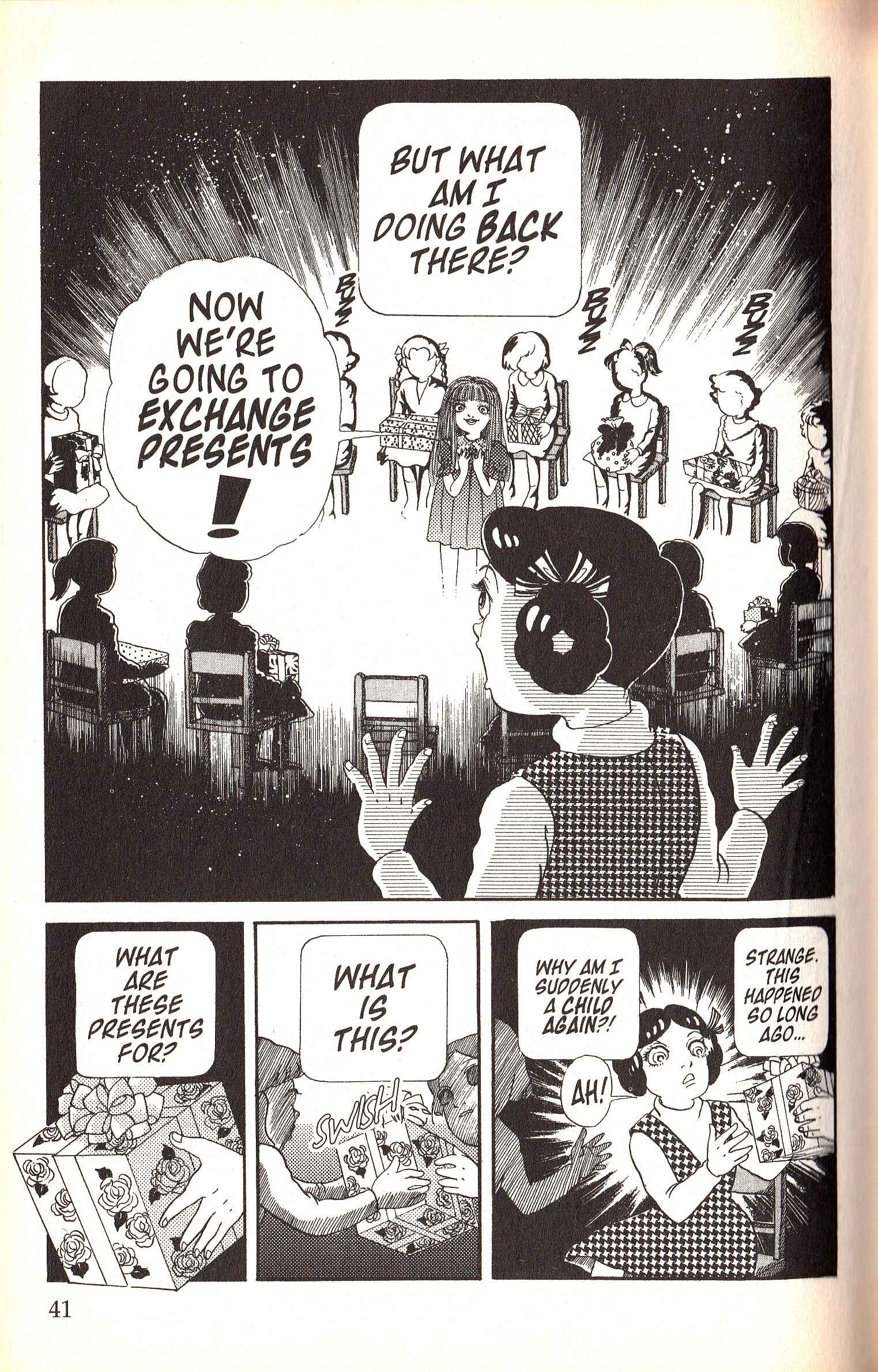 Page 6 Chapter 2 Present