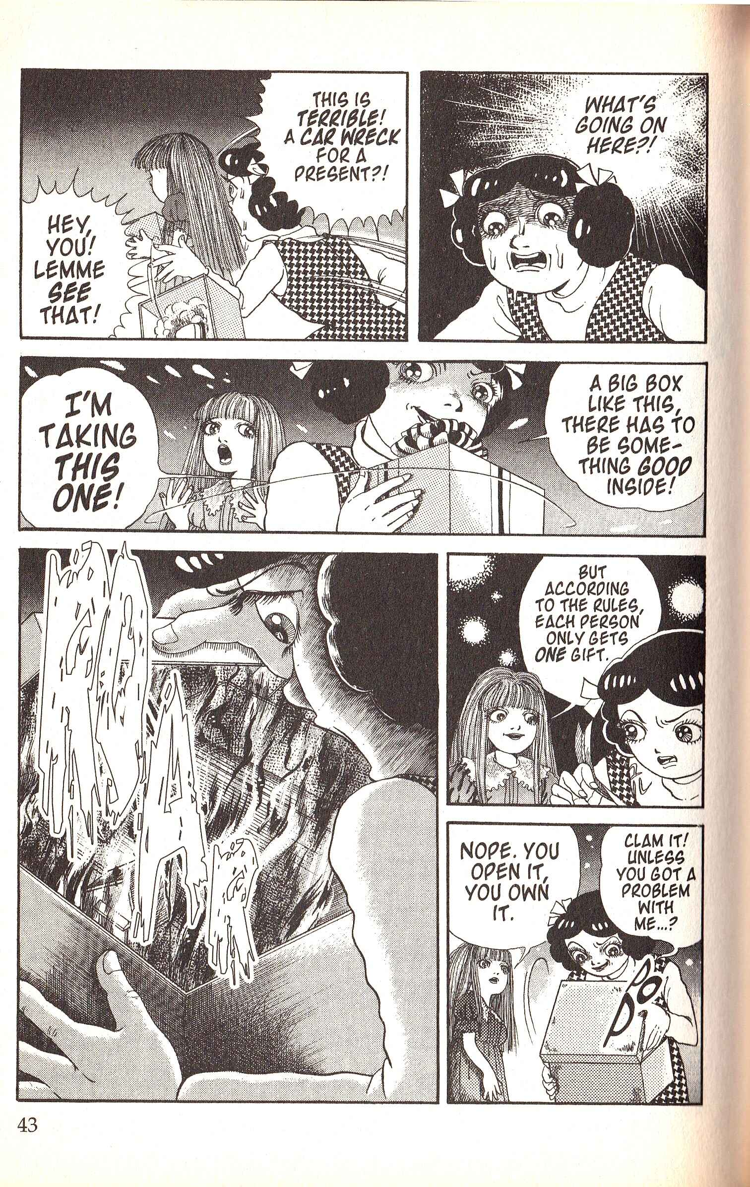 Page 8 Chapter 2 Present