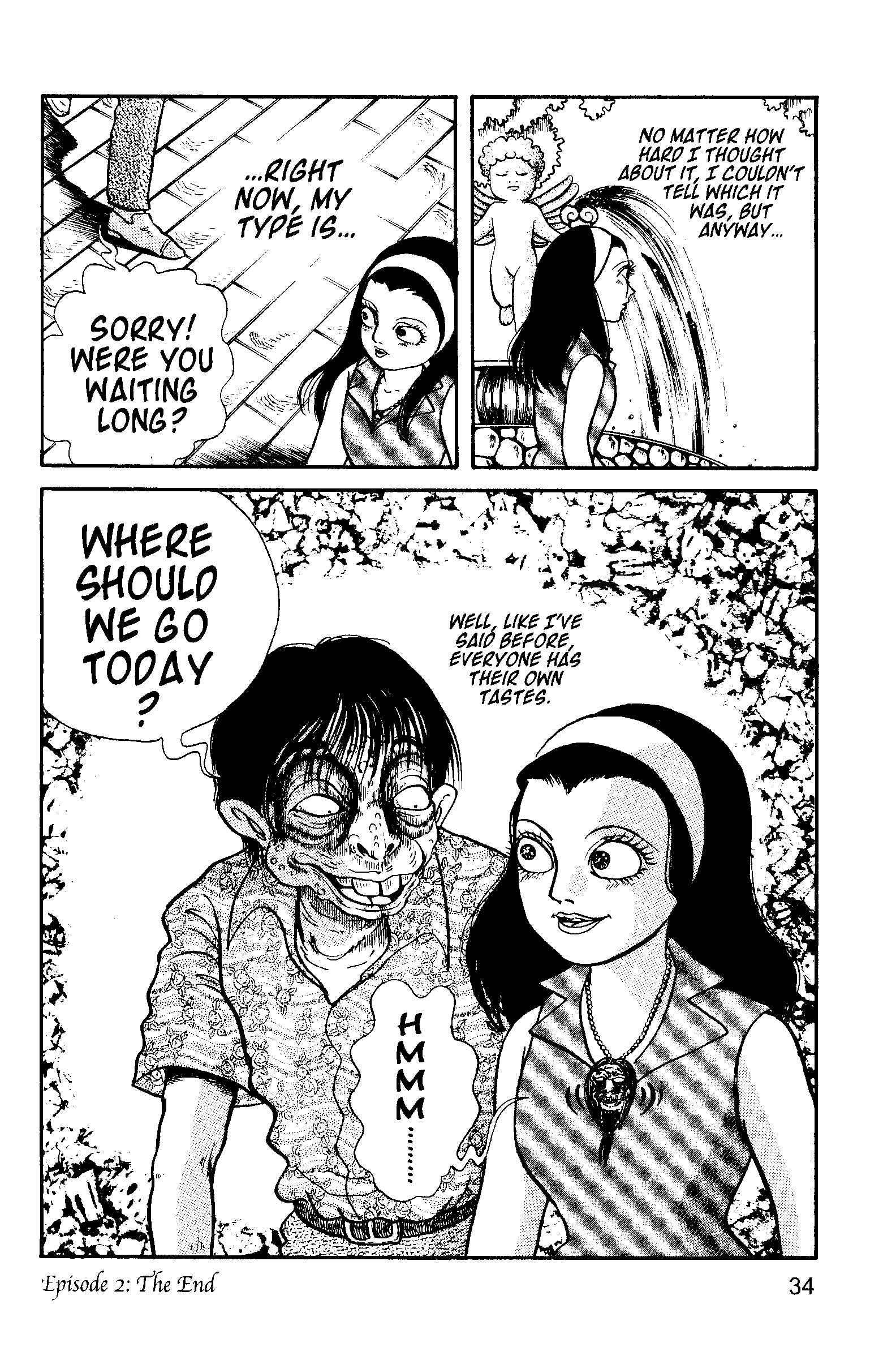 Page 16 Chapter 17 Present