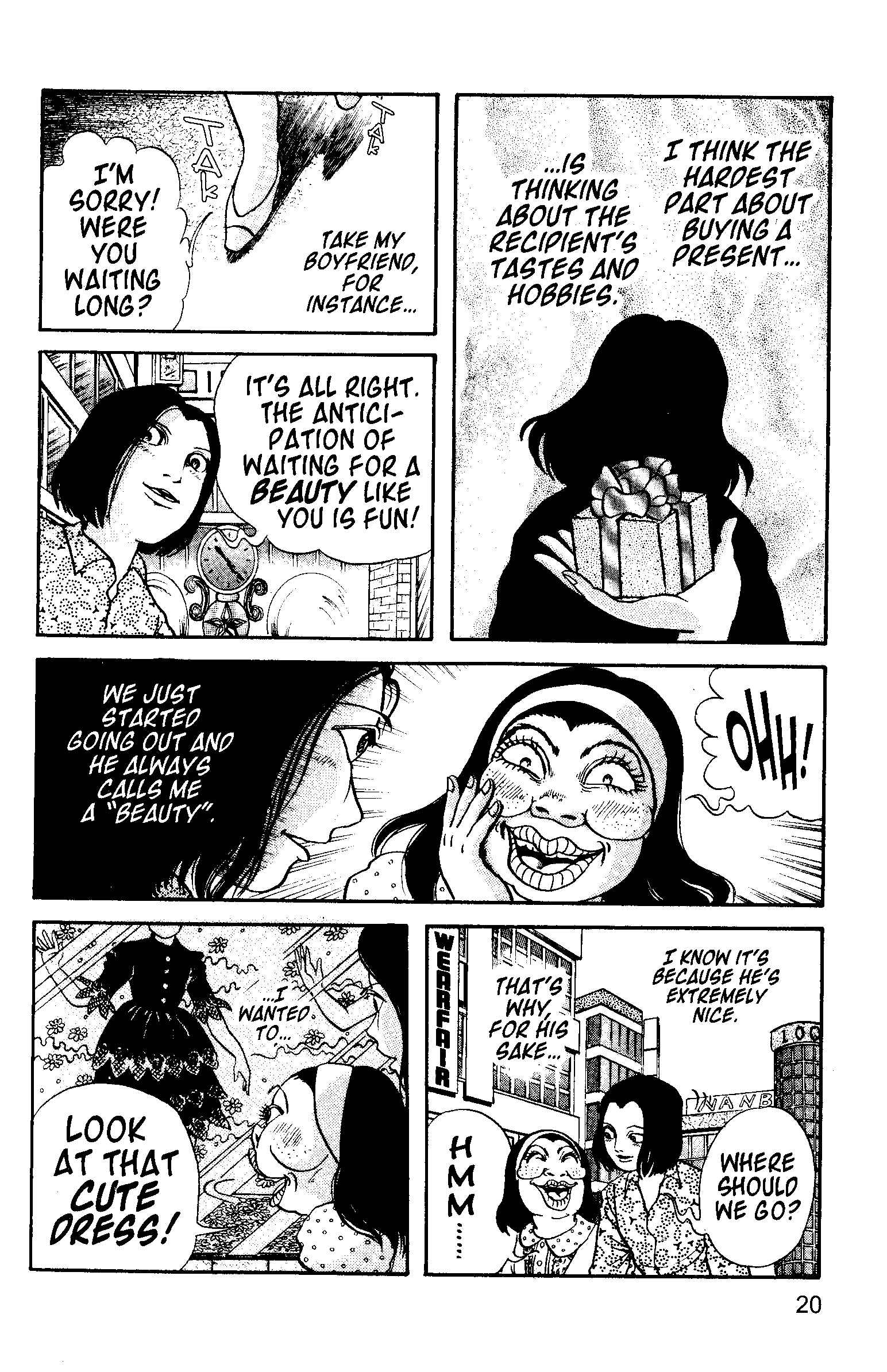 Page 2 Chapter 17 Present