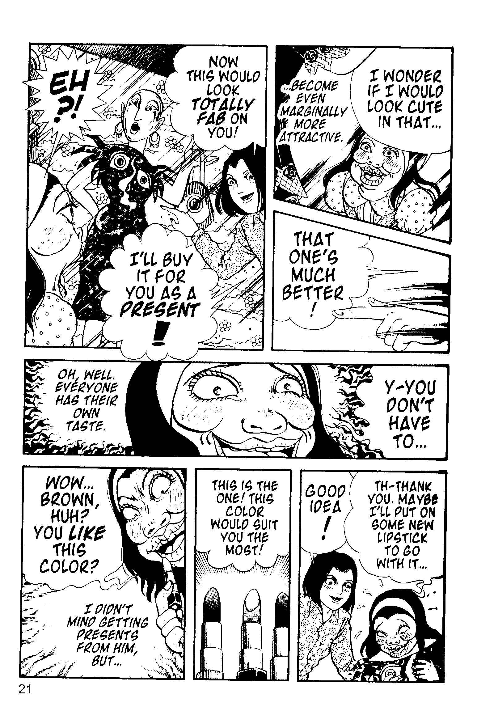 Page 3 Chapter 17 Present