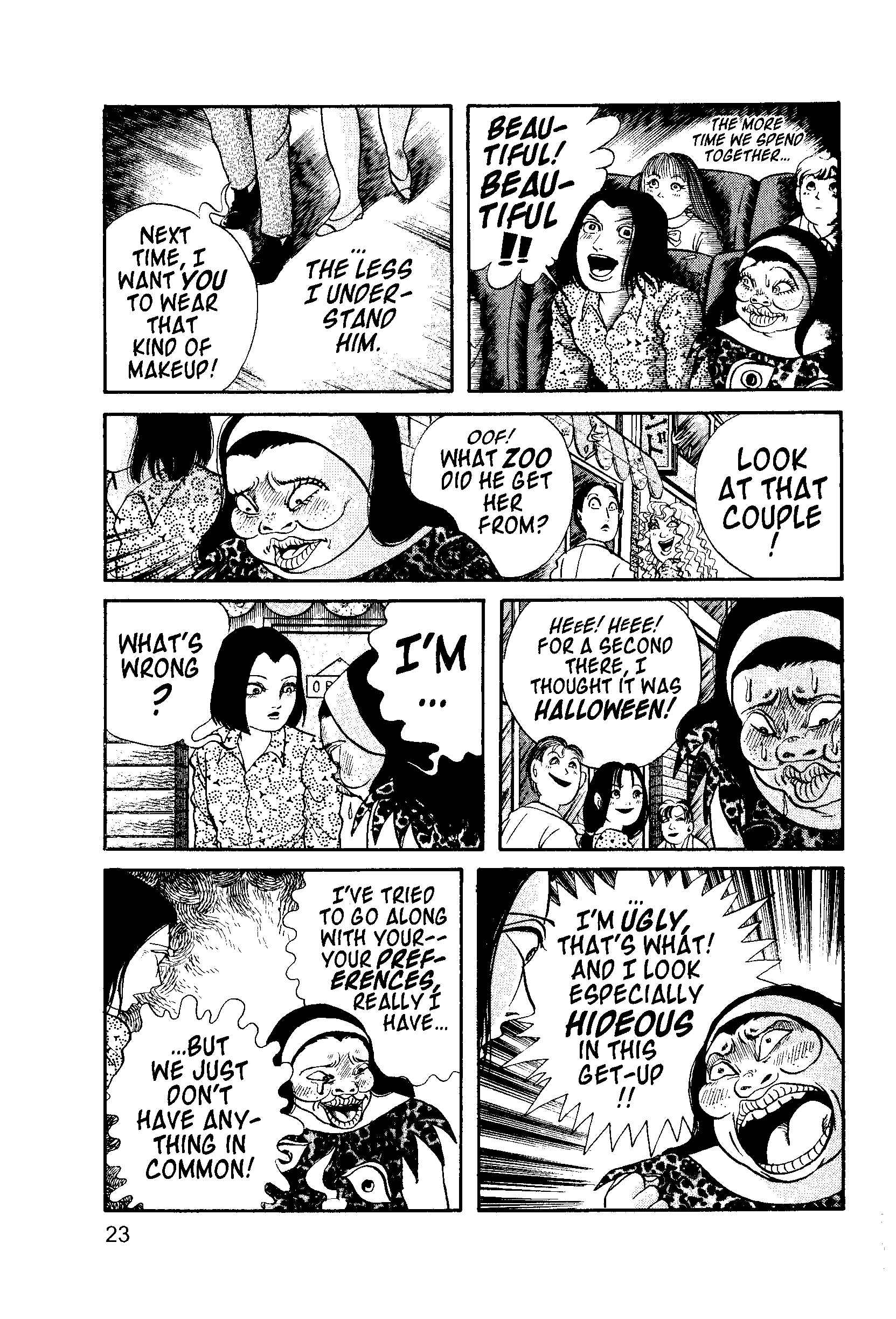 Page 5 Chapter 17 Present