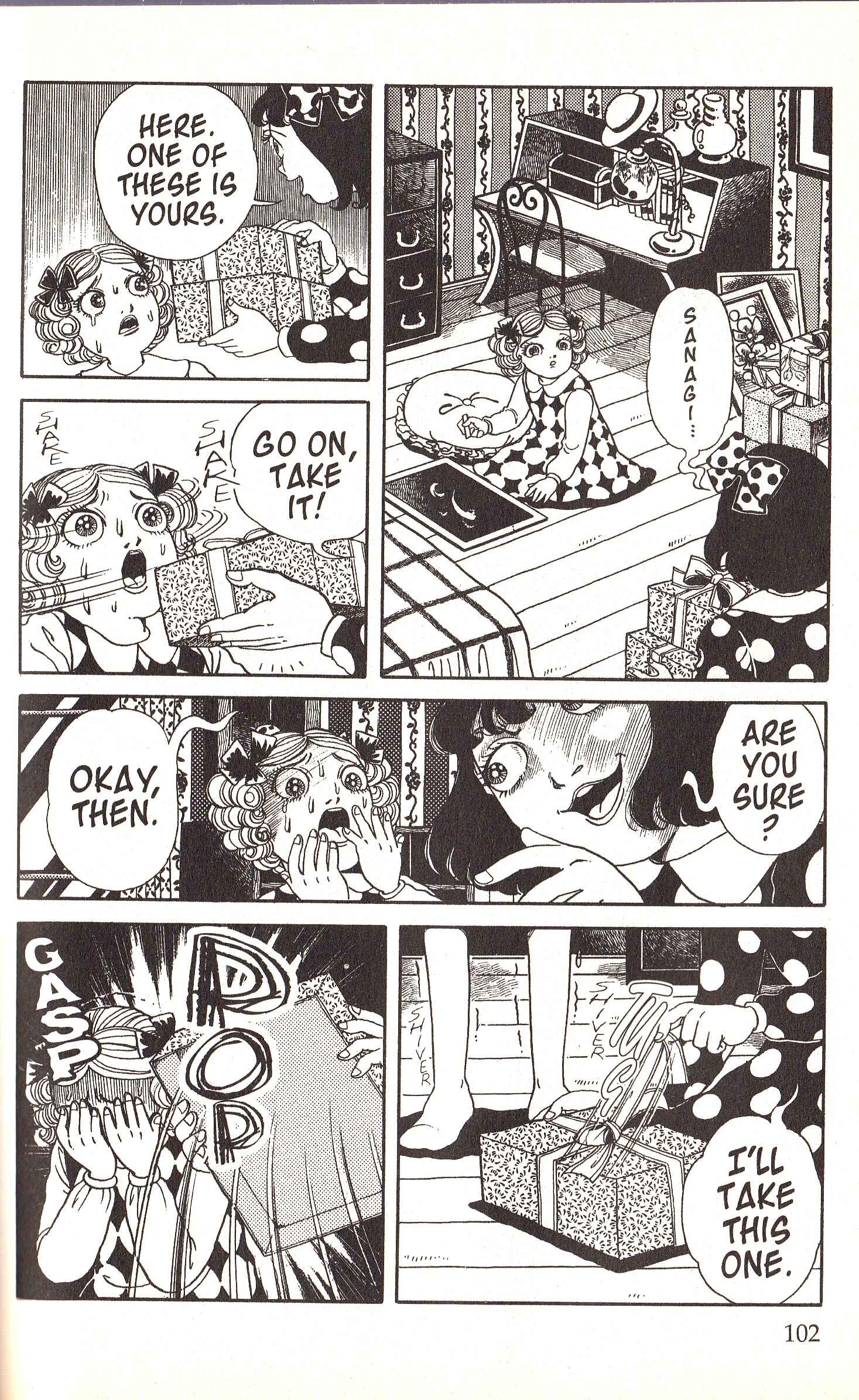 Page 19 Chapter 3 Present