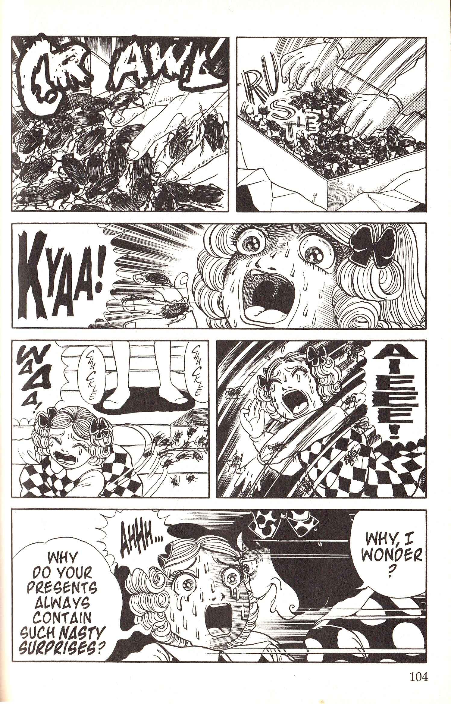 Page 21 Chapter 3 Present
