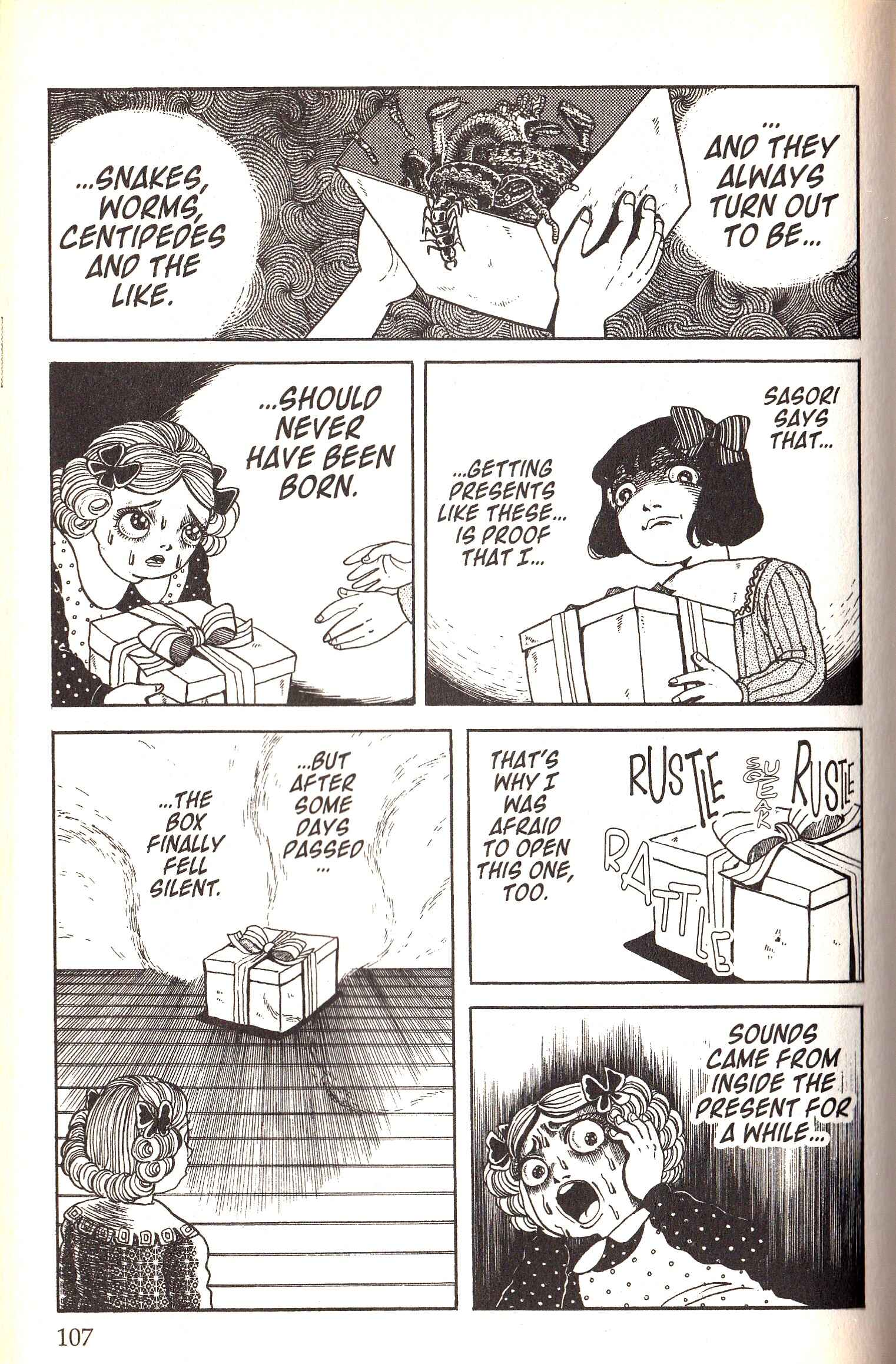 Page 24 Chapter 3 Present