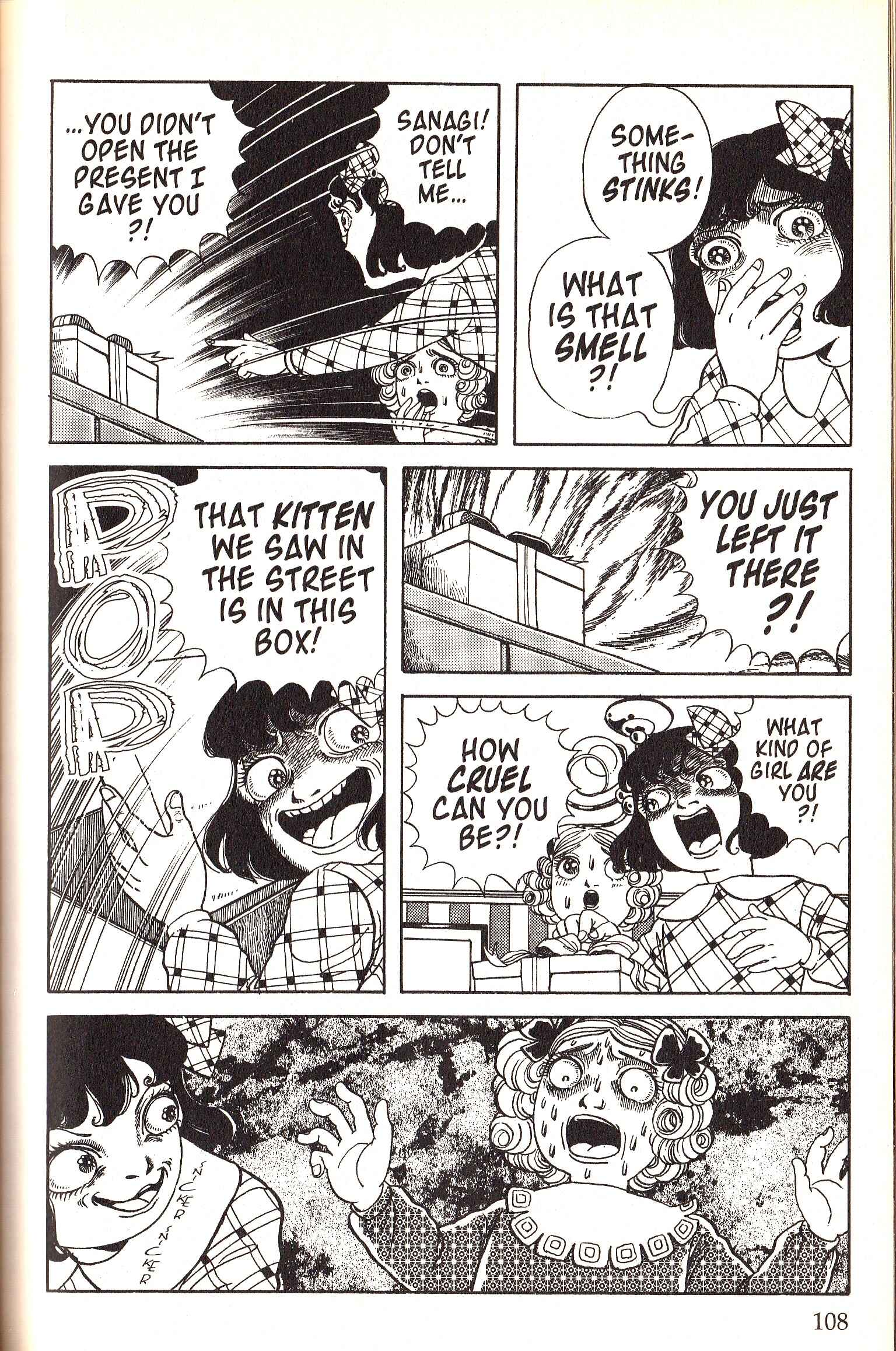 Page 25 Chapter 3 Present