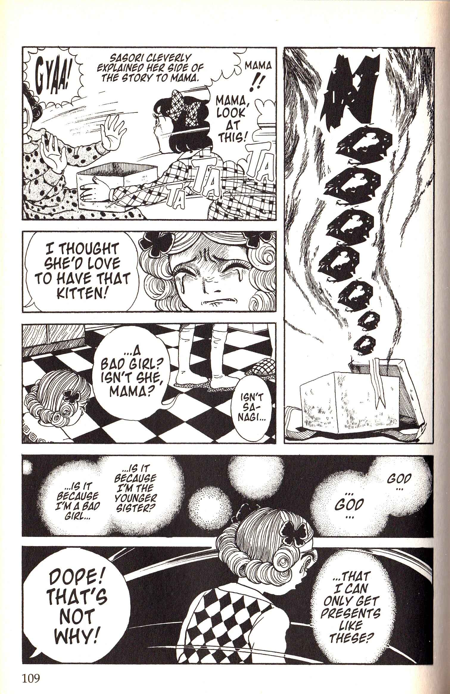 Page 26 Chapter 3 Present