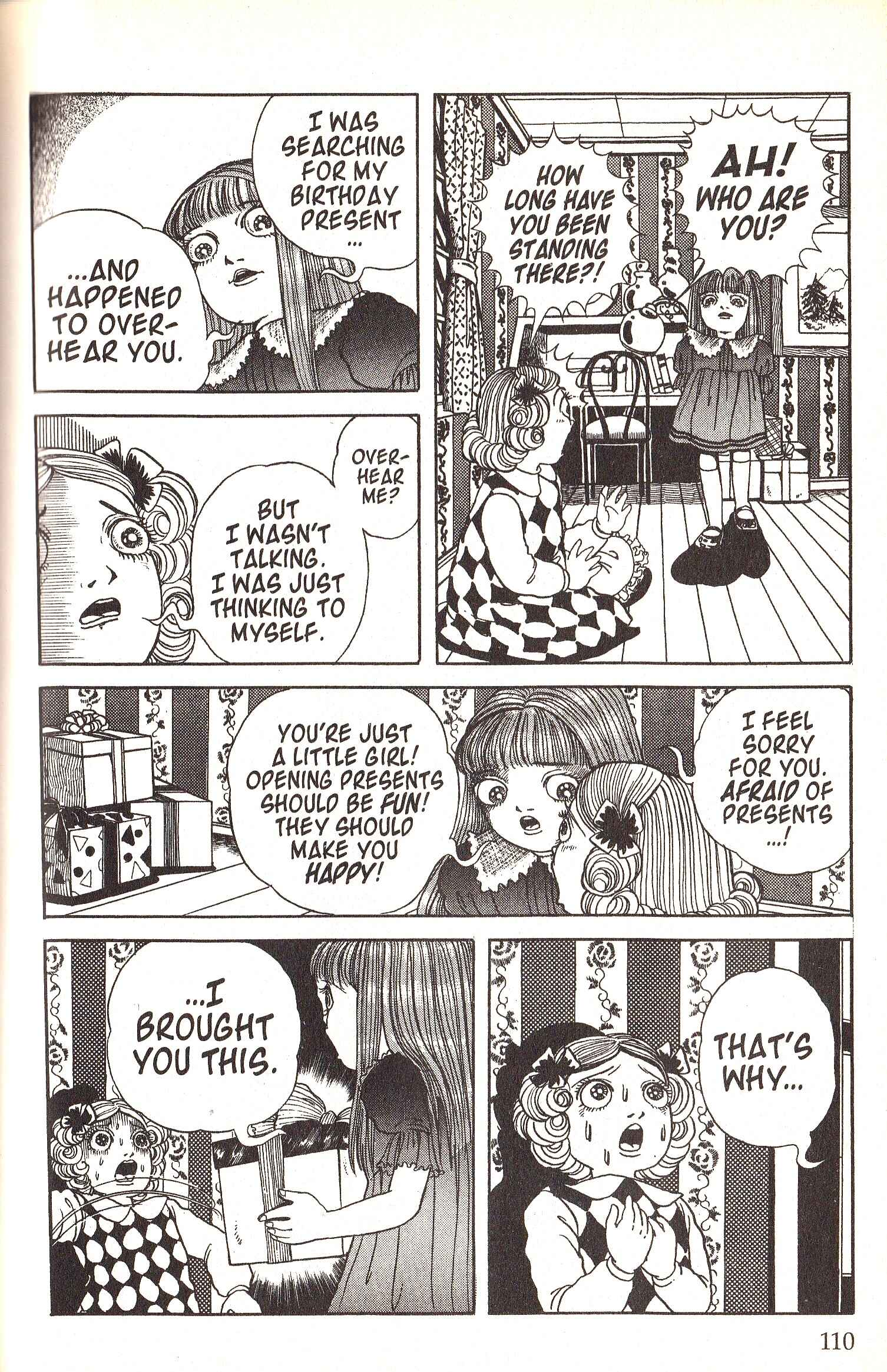 Page 27 Chapter 3 Present