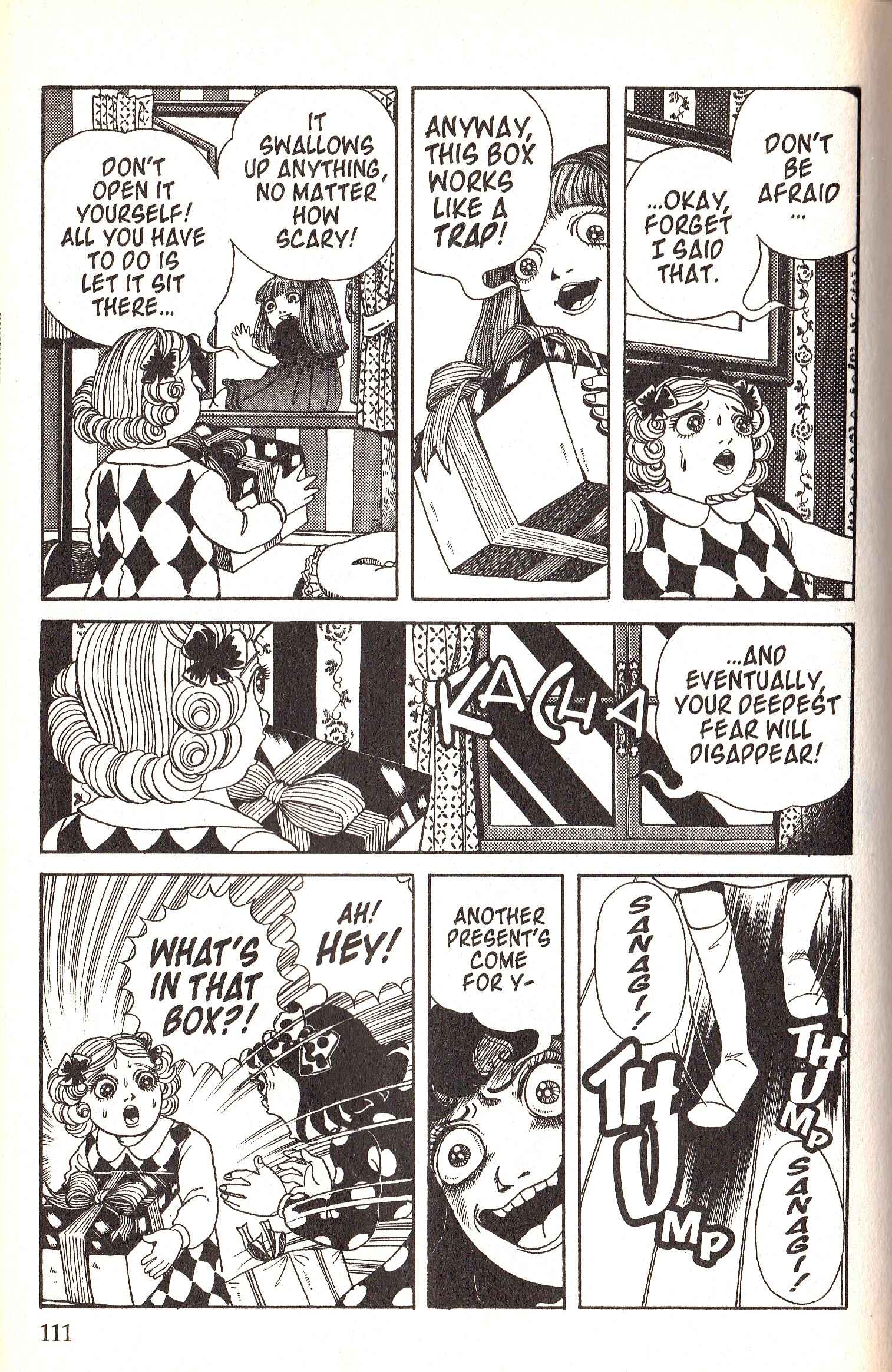 Page 28 Chapter 3 Present