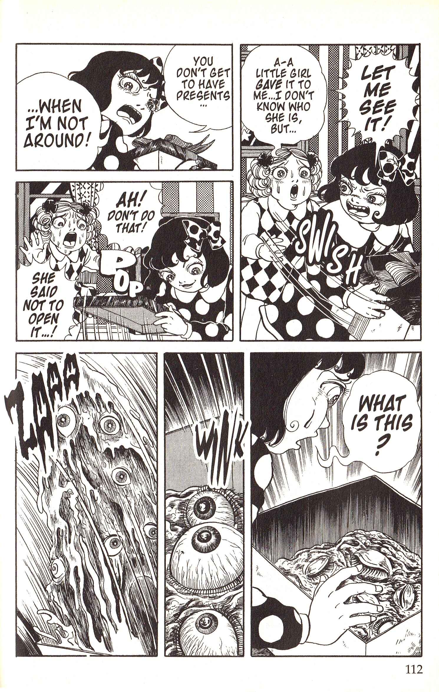 Page 29 Chapter 3 Present