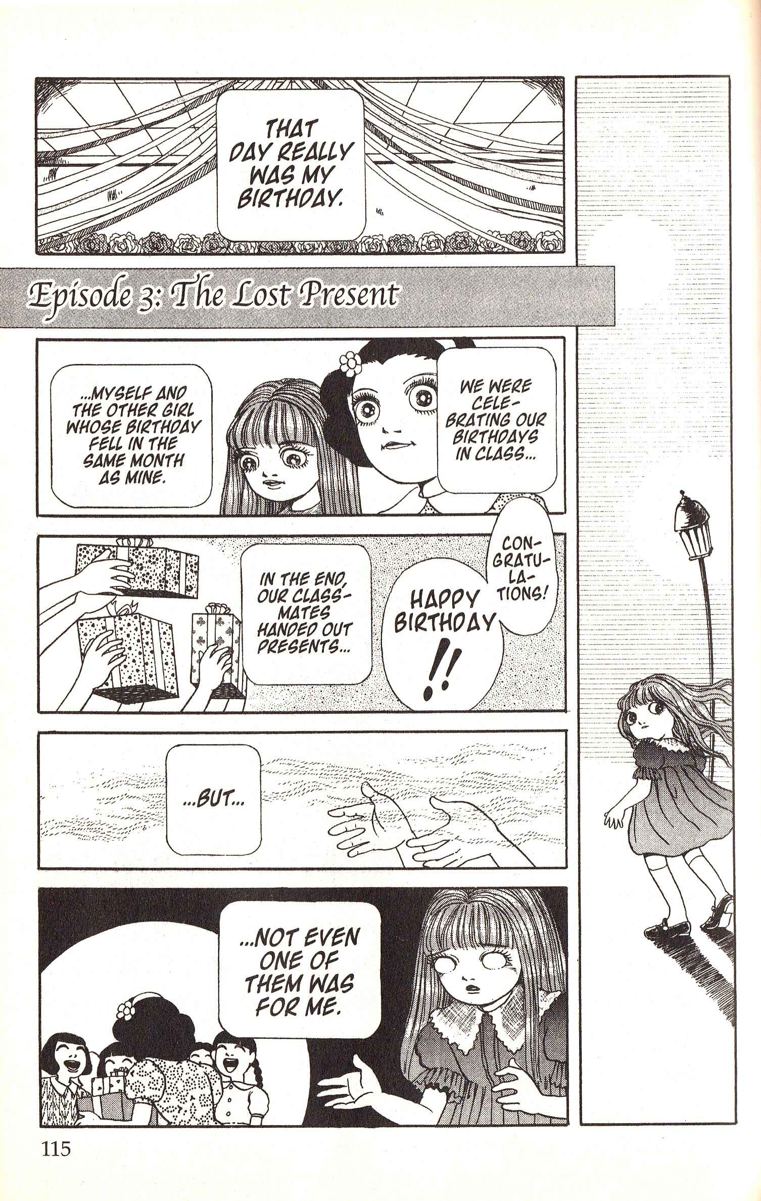 Page 32 Chapter 3 Present