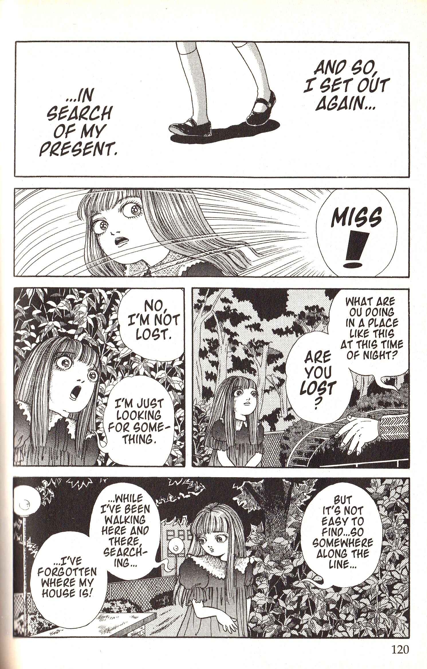 Page 37 Chapter 3 Present