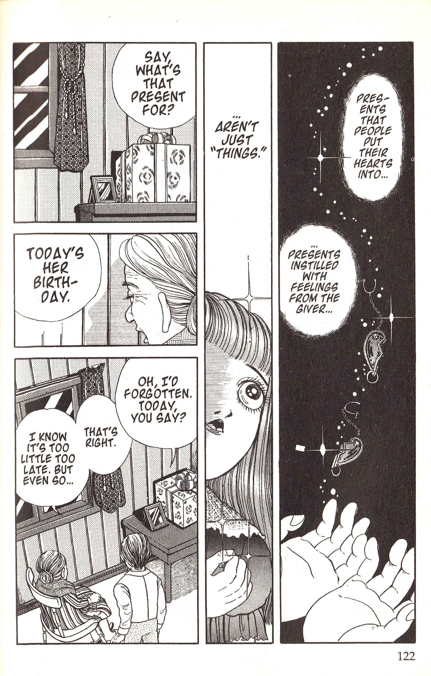 Page 39 Chapter 3 Present