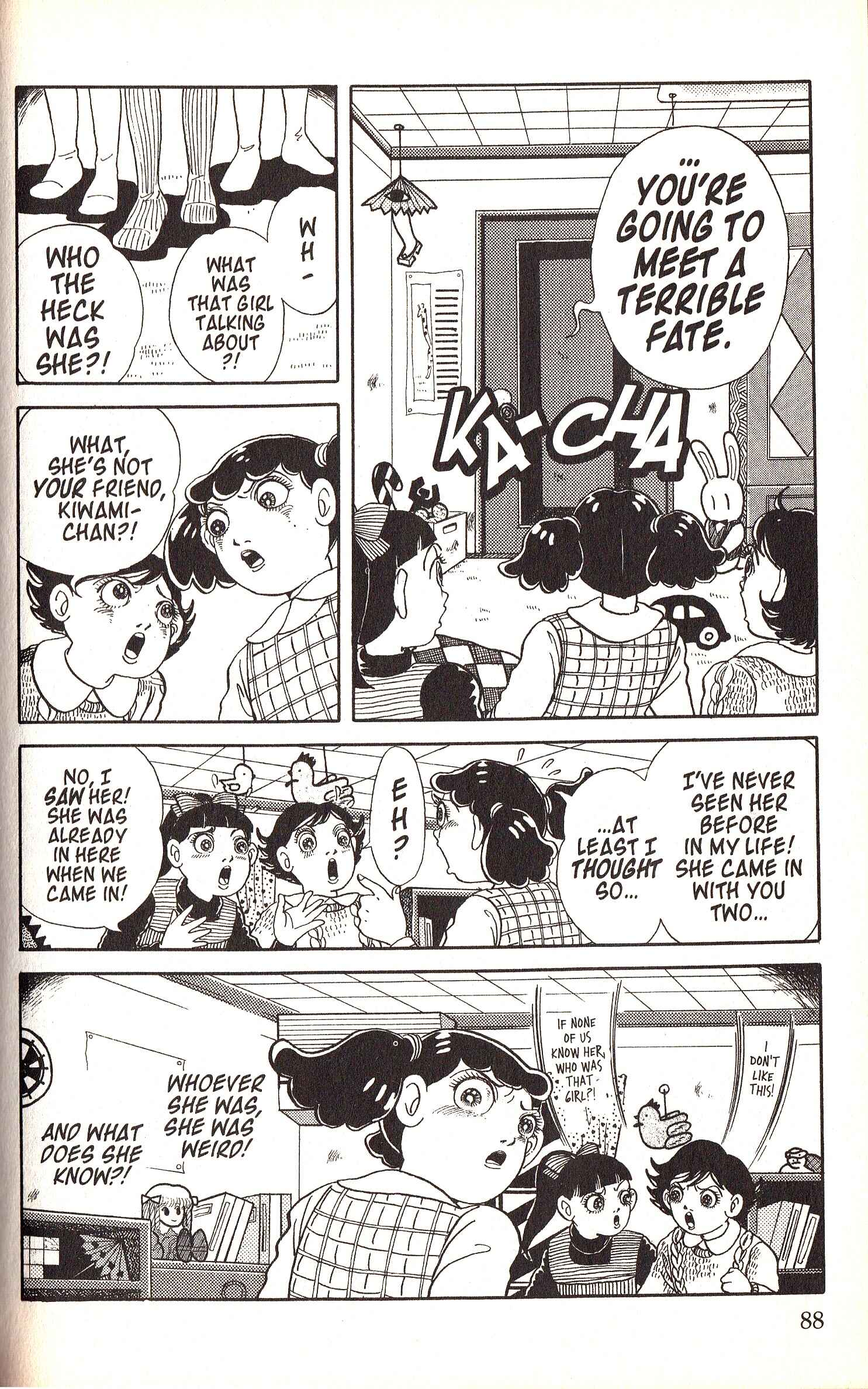 Page 5 Chapter 3 Present