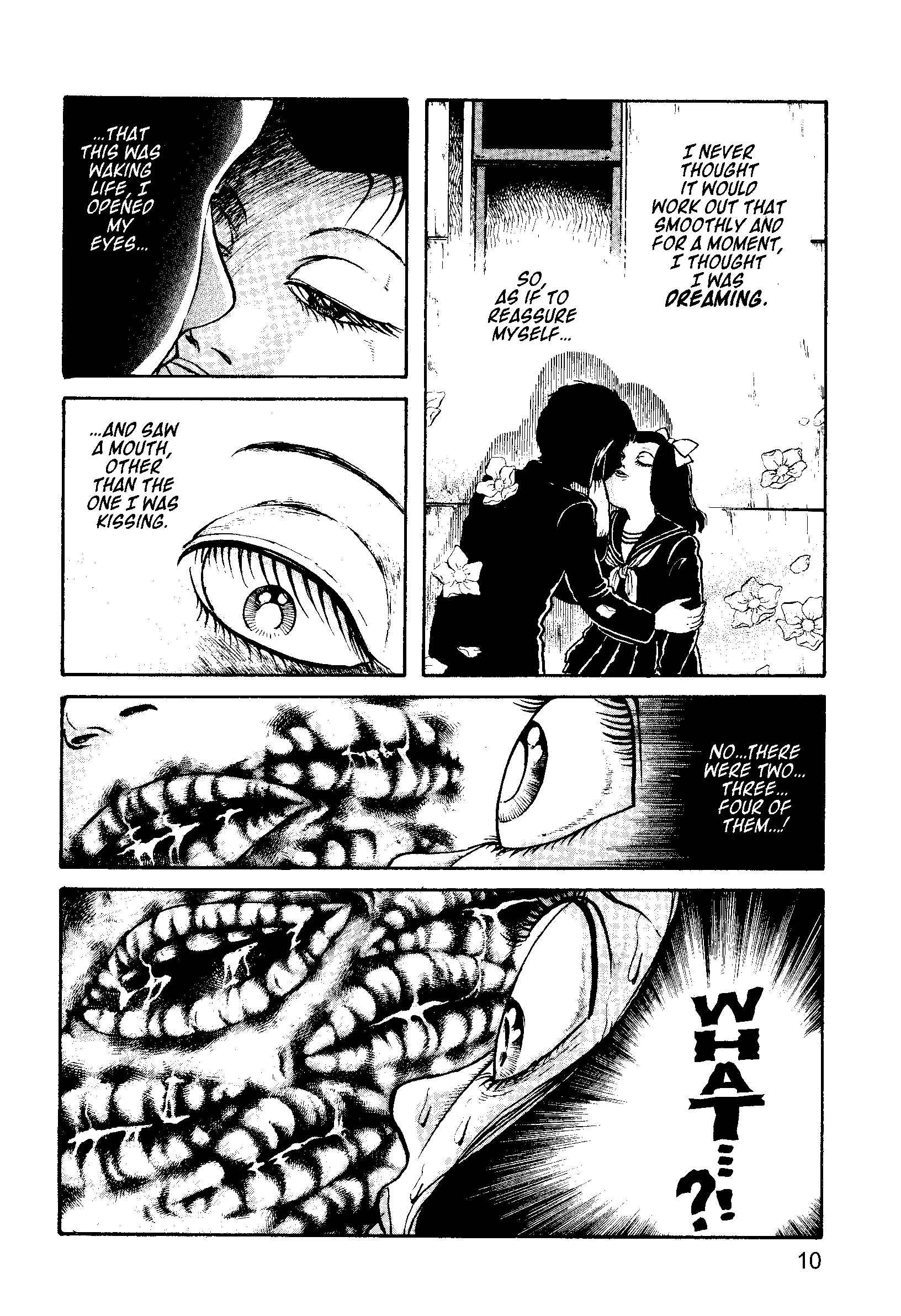Page 13 Chapter 16 Present
