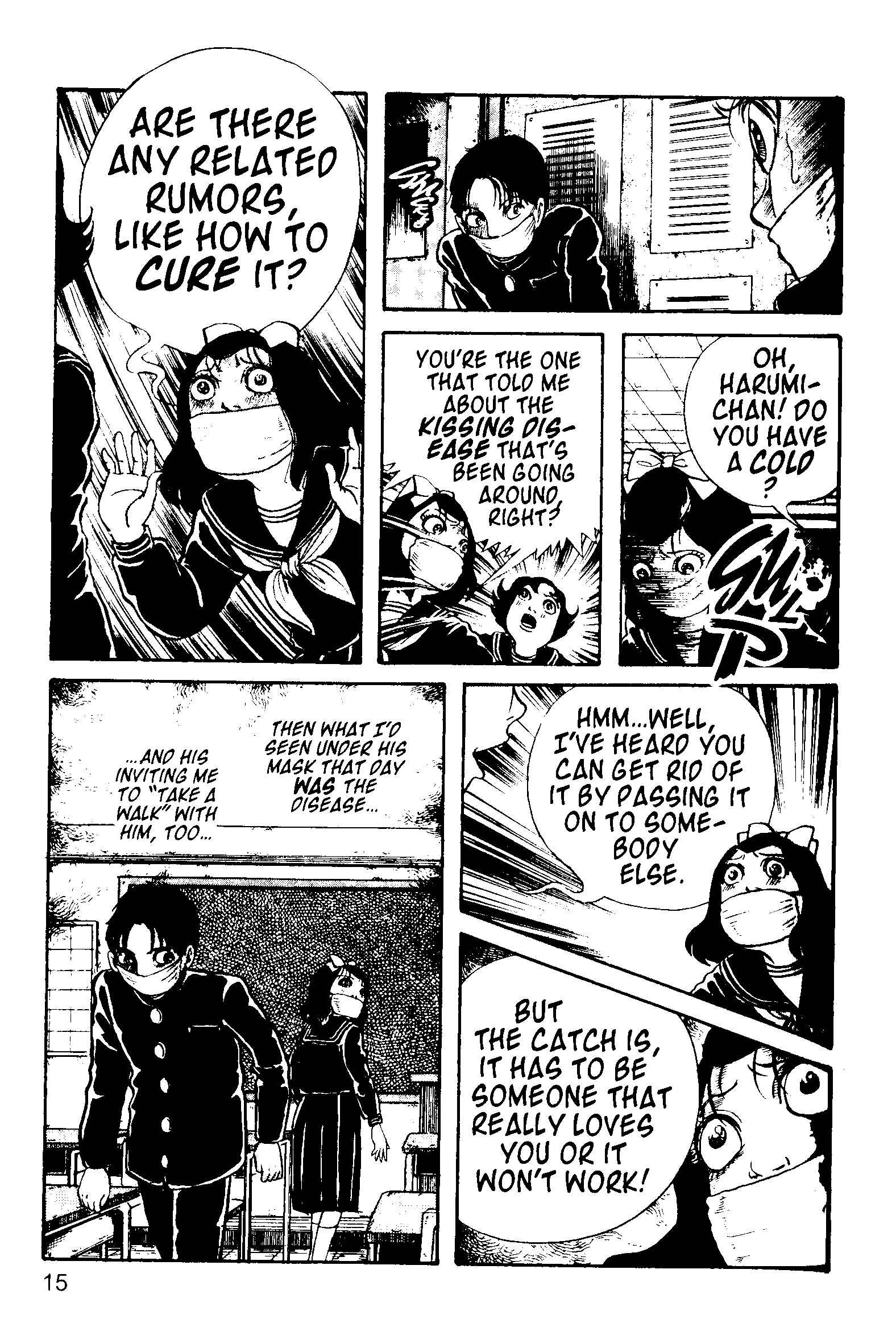 Page 18 Chapter 16 Present