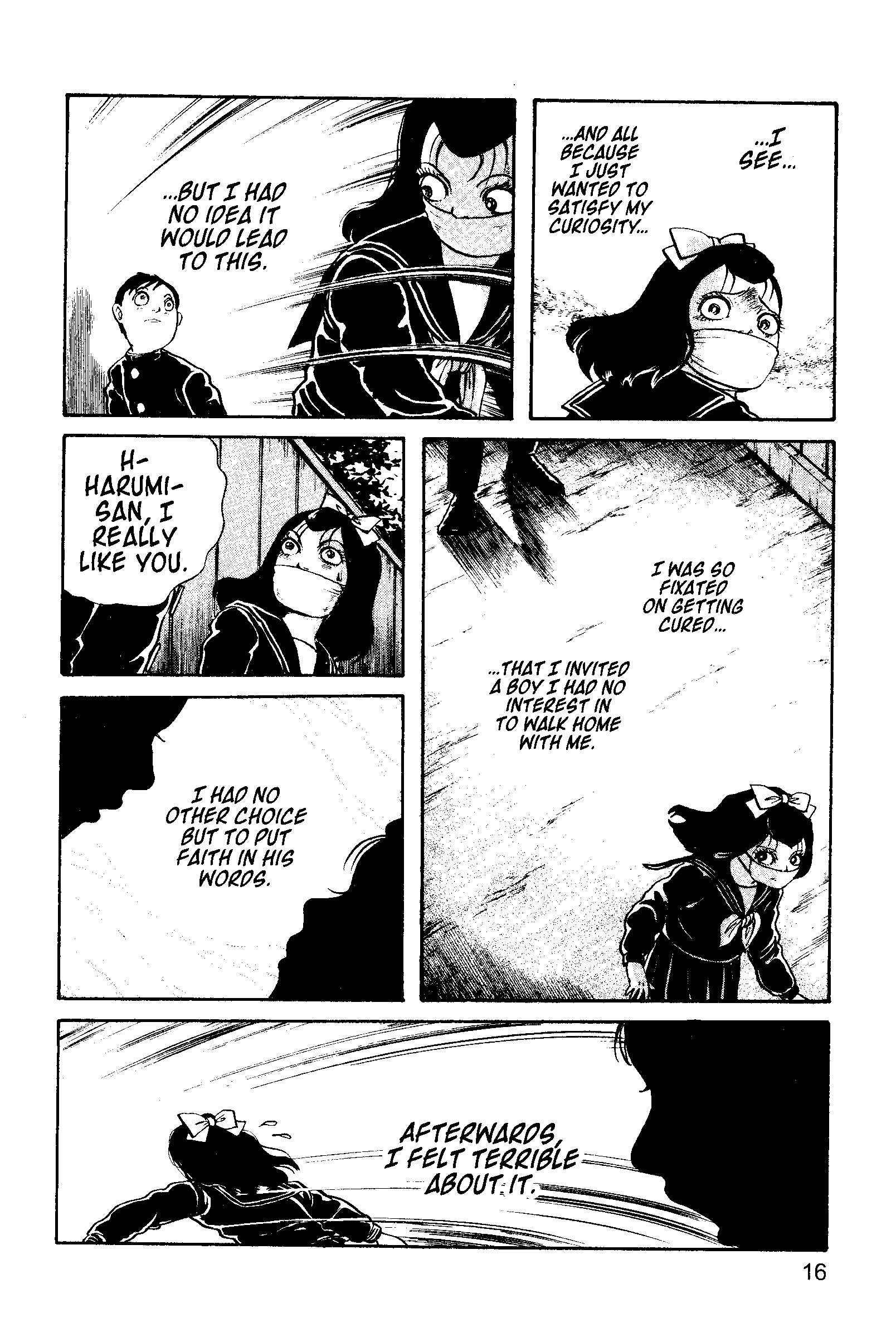 Page 19 Chapter 16 Present