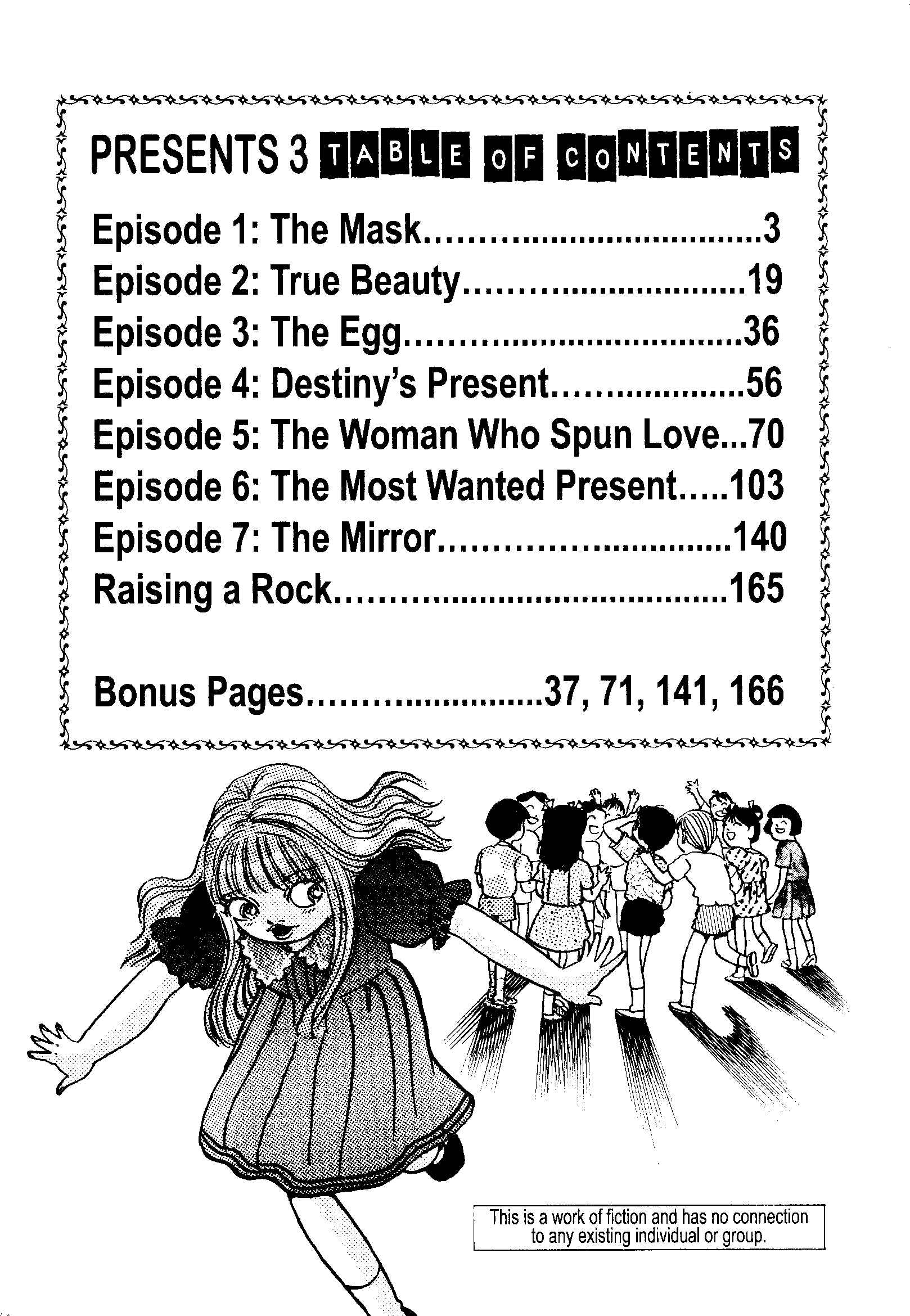 Page 5 Chapter 16 Present
