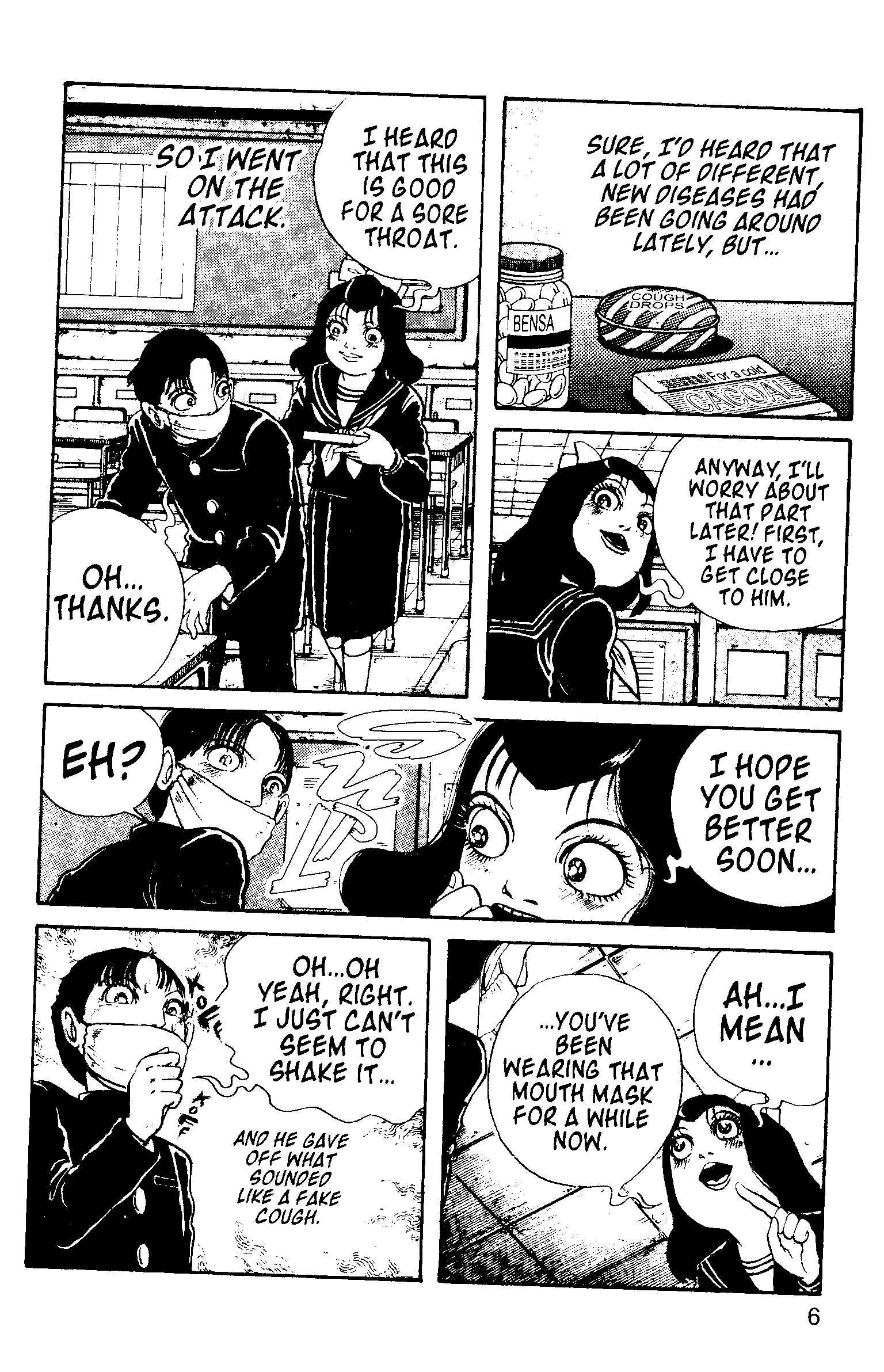 Page 9 Chapter 16 Present