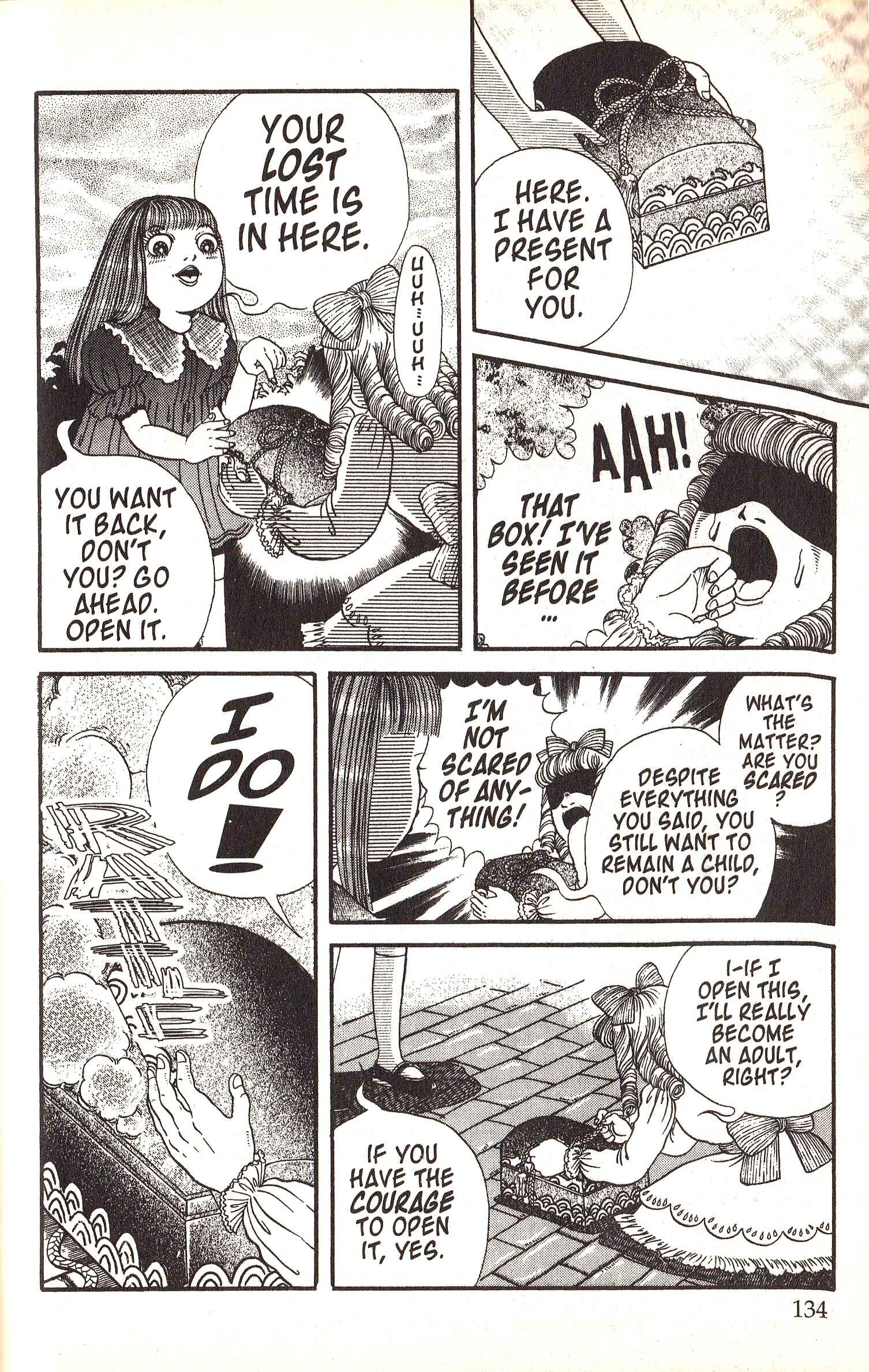 Page 11 Chapter 4 Present