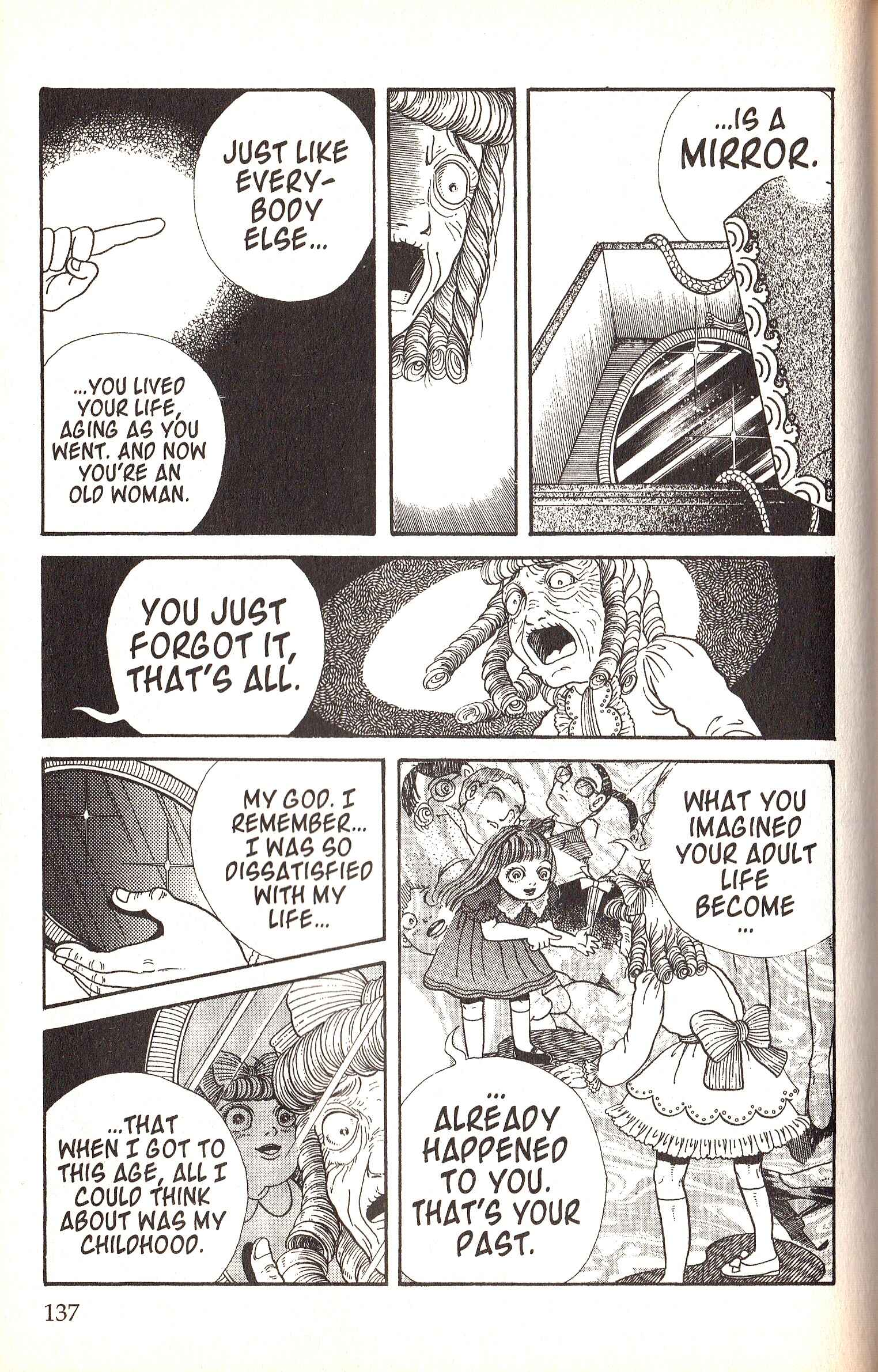 Page 14 Chapter 4 Present