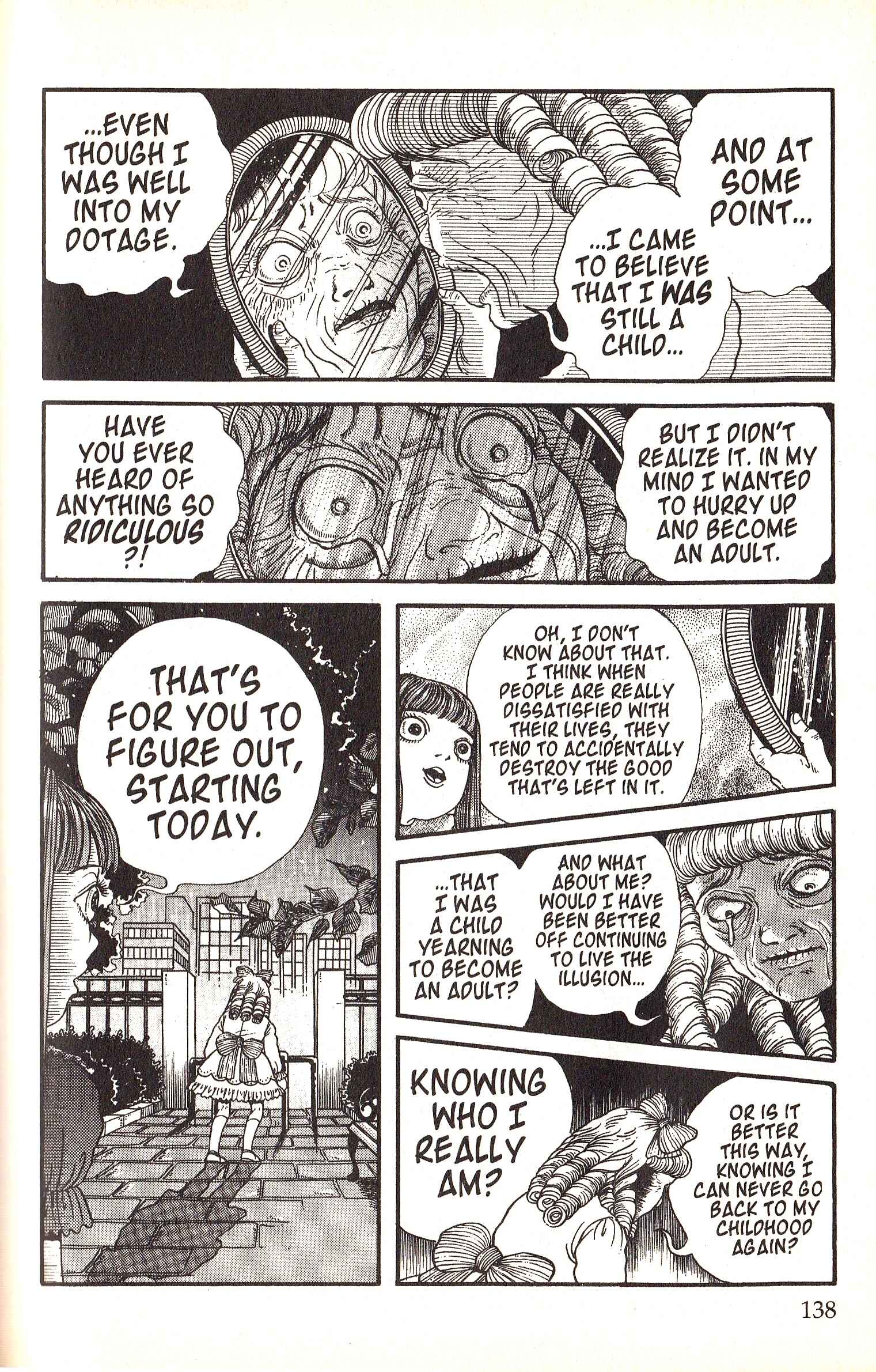 Page 15 Chapter 4 Present